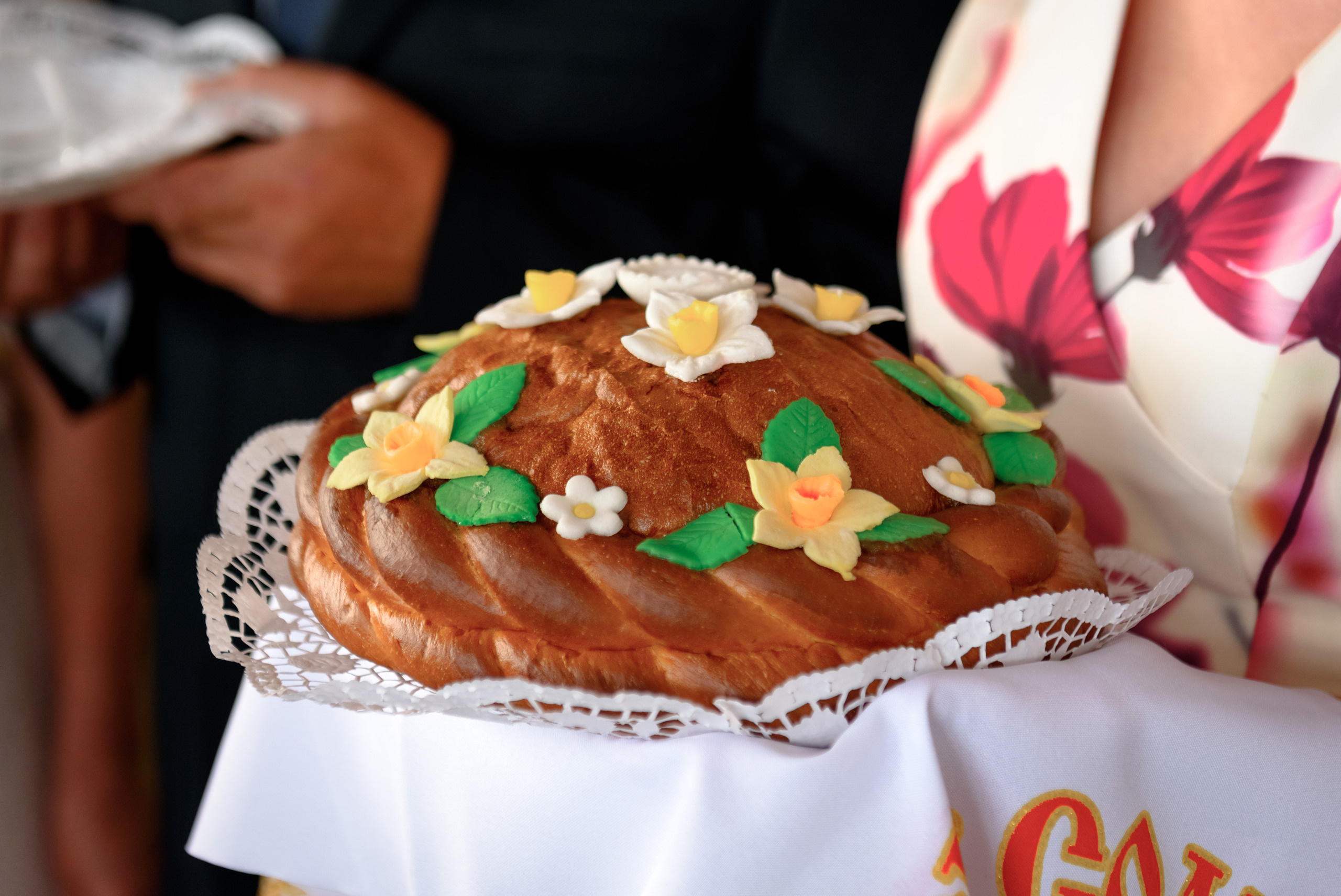 Анастасия и Сергей. Свадебный и семейный фотограф в Гродно Андрей Явейшис