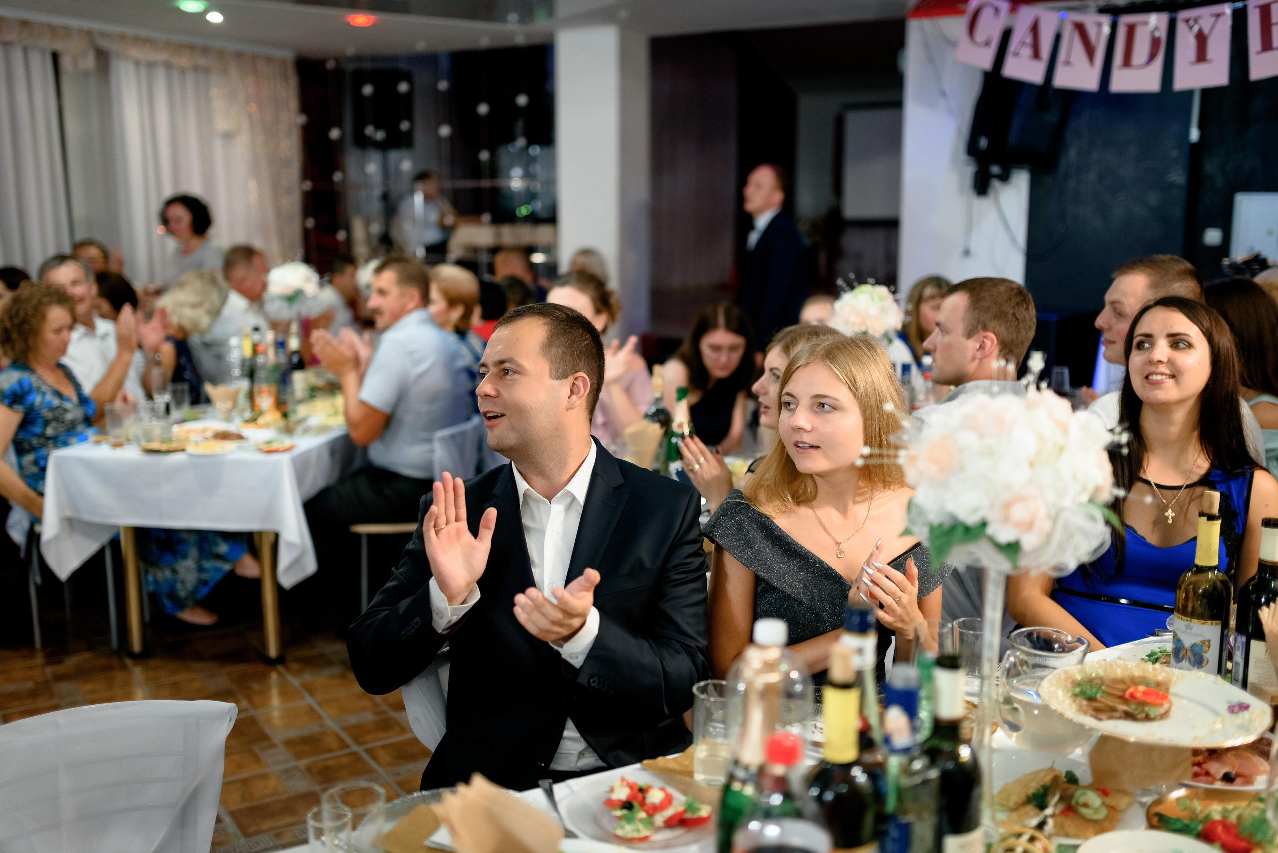 Дарья и Андрей. Свадебный и семейный фотограф в Гродно Андрей Явейшис
