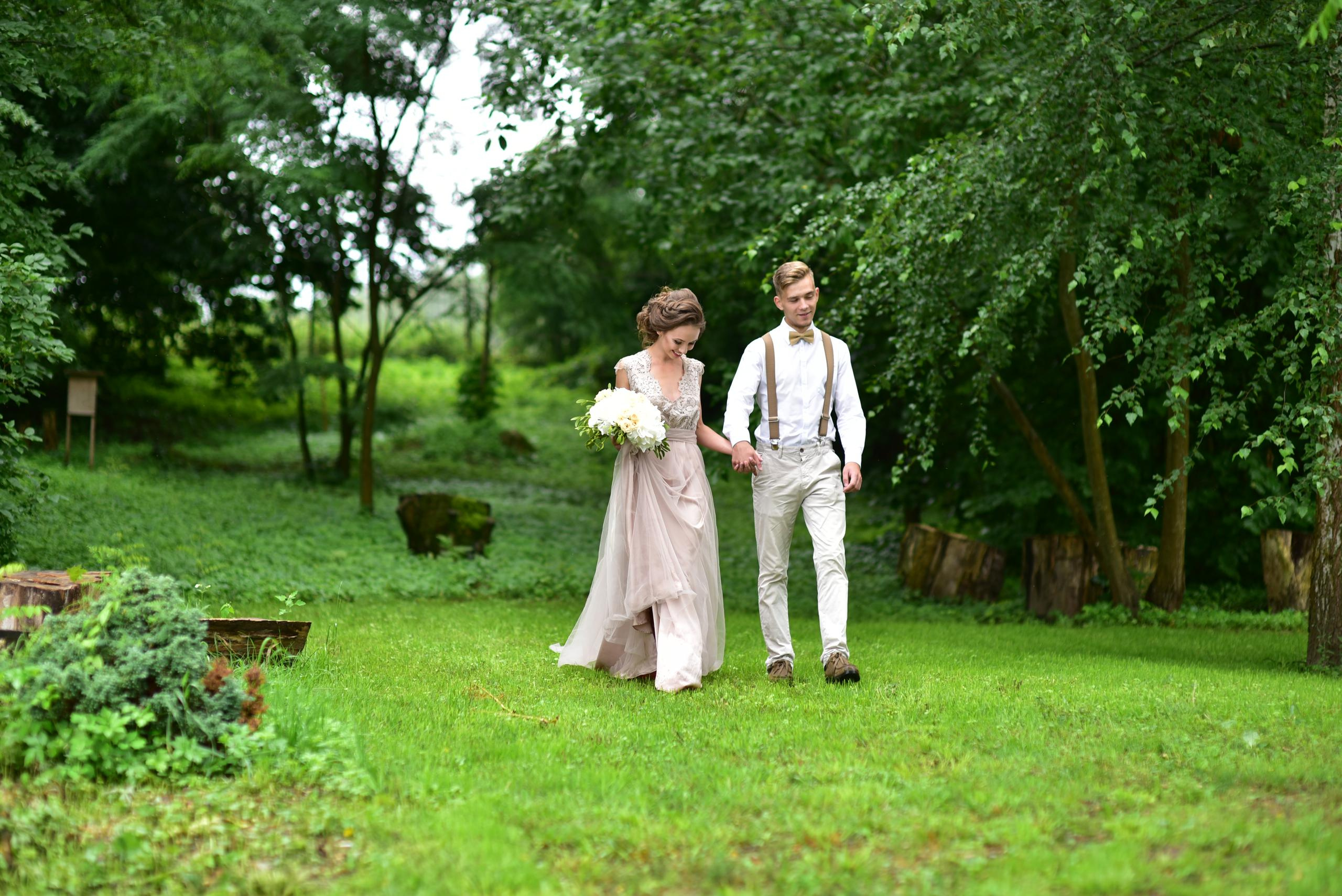 Усадьба. Свадебный и семейный фотограф в Гродно Андрей Явейшис
