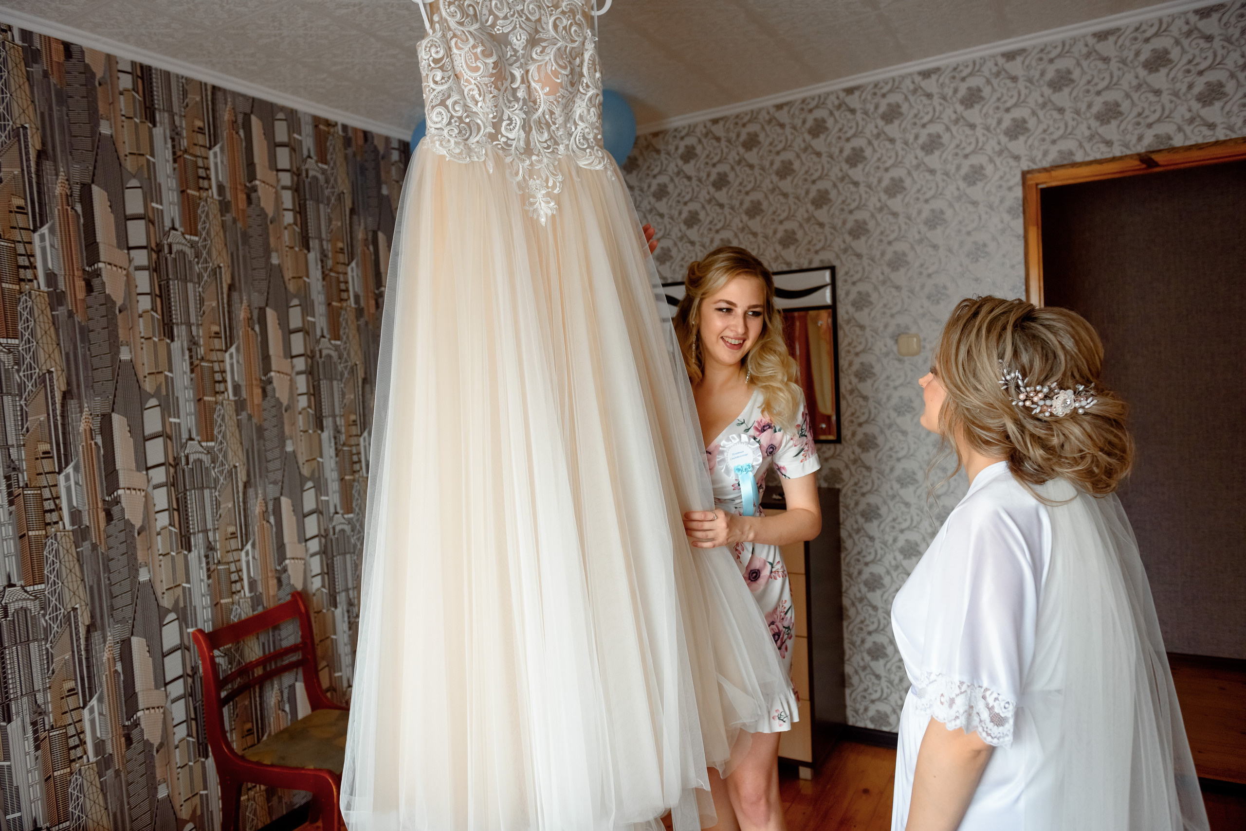 Анастасия и Евгений. Свадебный и семейный фотограф в Гродно Андрей Явейшис
