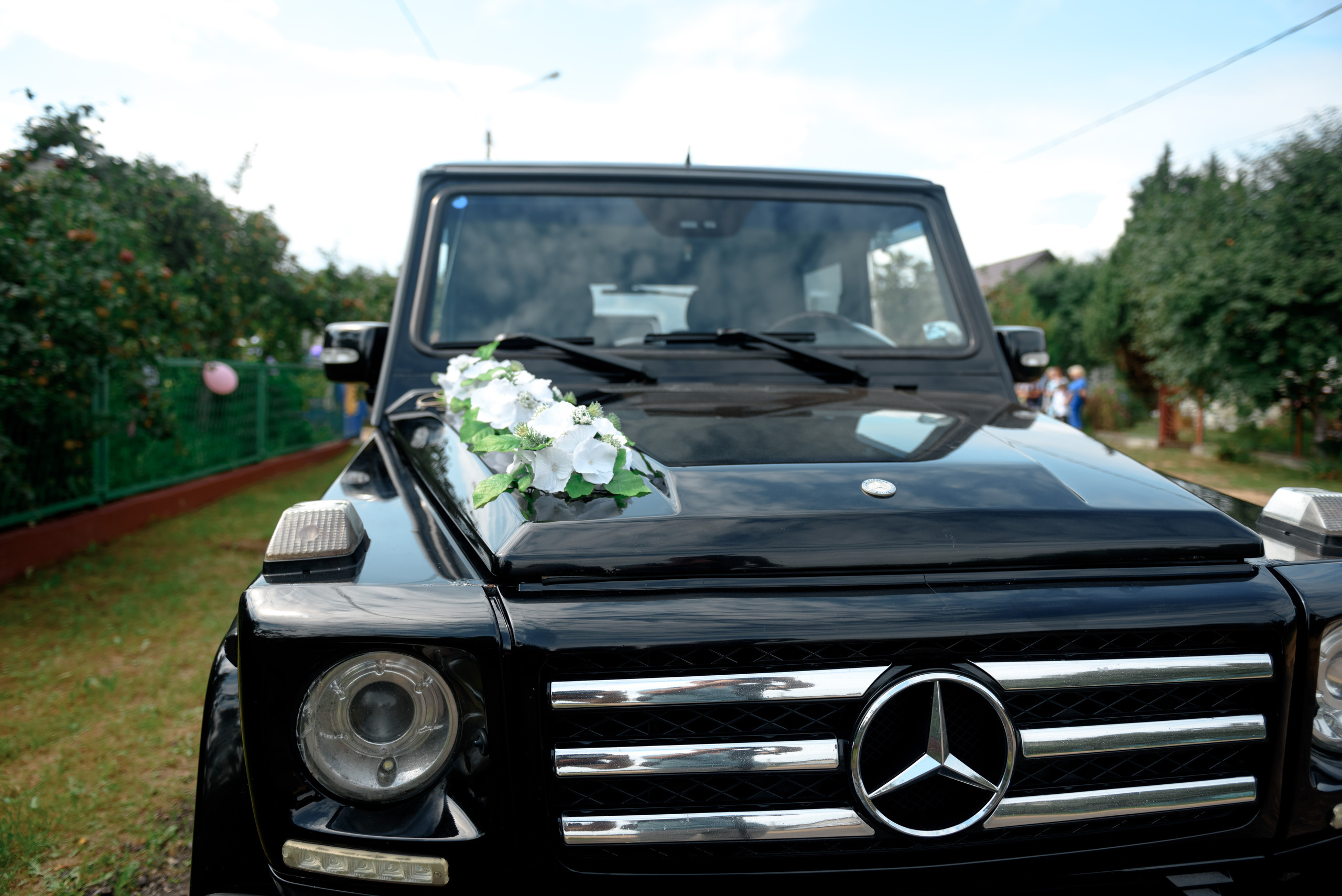 Анастасия и Сергей. Свадебный и семейный фотограф в Гродно Андрей Явейшис