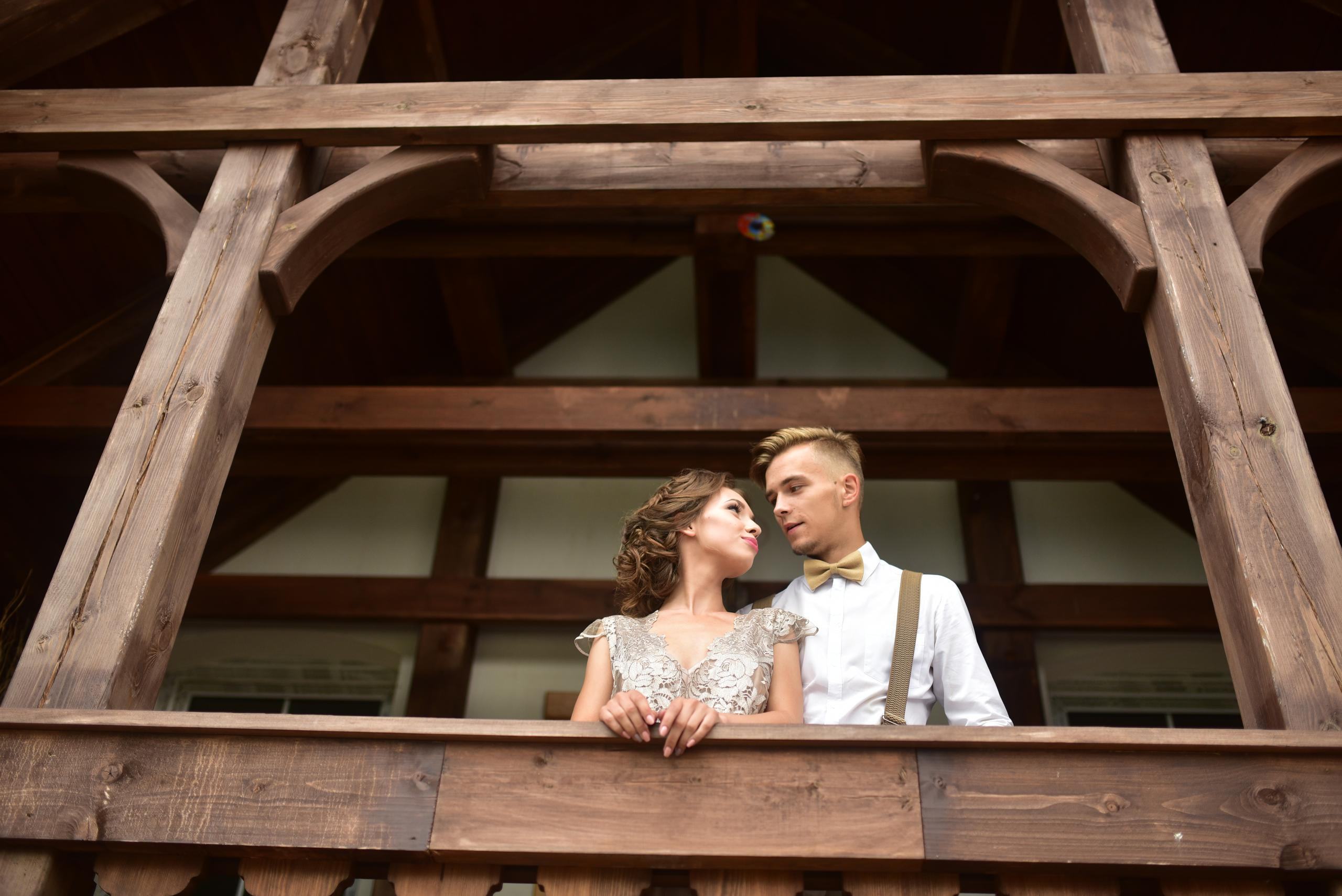 Усадьба. Свадебный и семейный фотограф в Гродно Андрей Явейшис