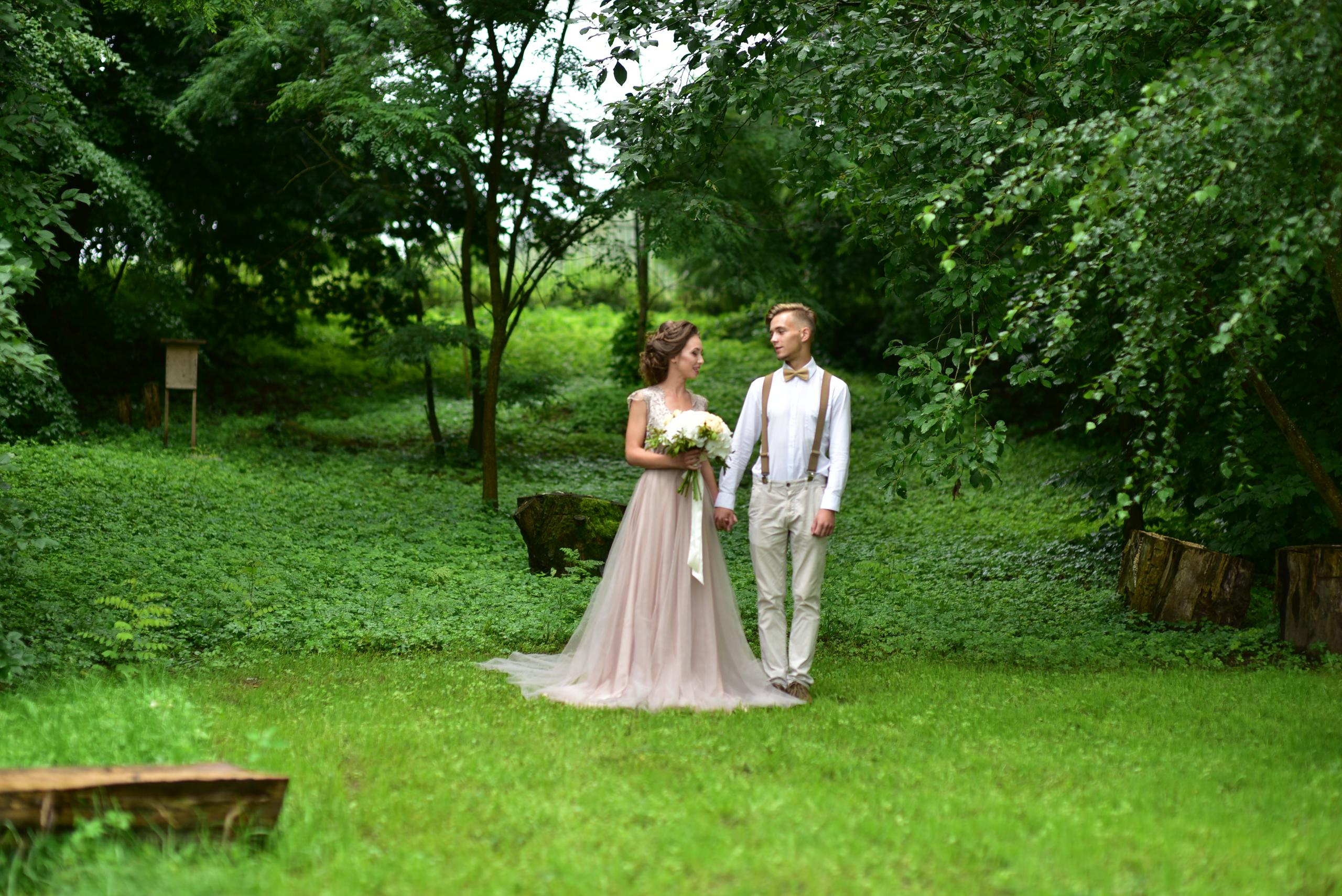 Усадьба. Свадебный и семейный фотограф в Гродно Андрей Явейшис