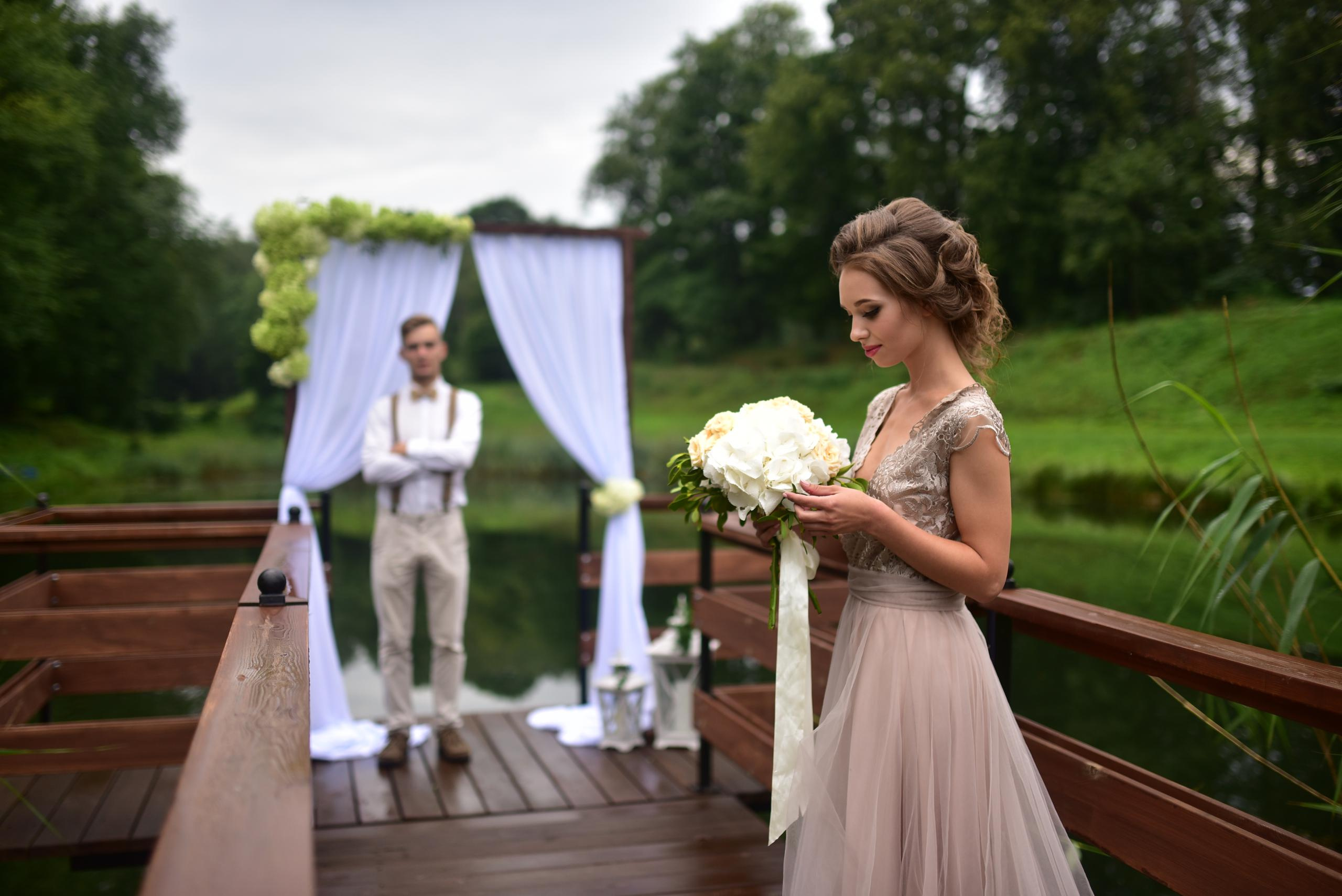 Усадьба. Свадебный и семейный фотограф в Гродно Андрей Явейшис