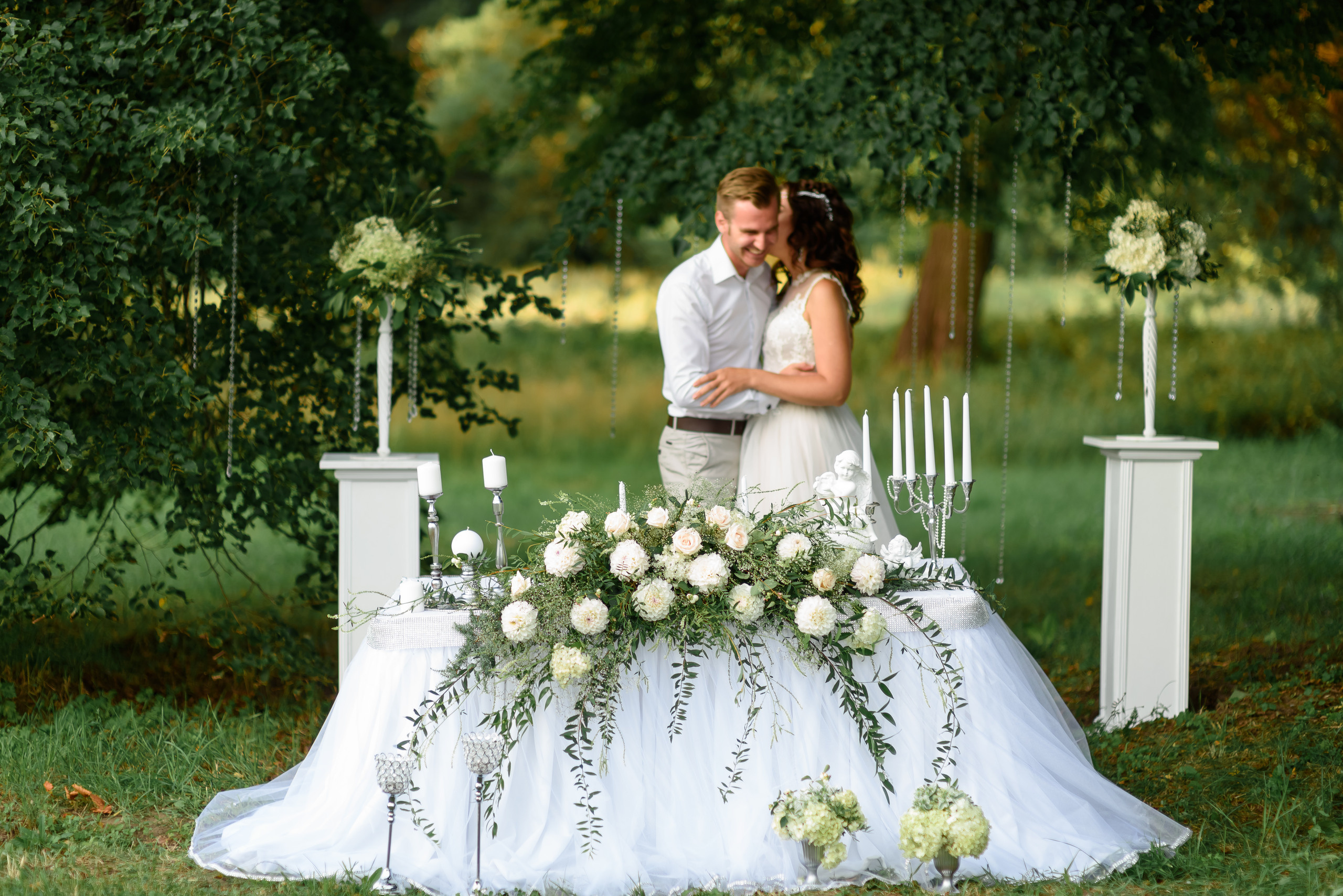 Вечерняя регистрация. Свадебный и семейный фотограф в Гродно Андрей Явейшис