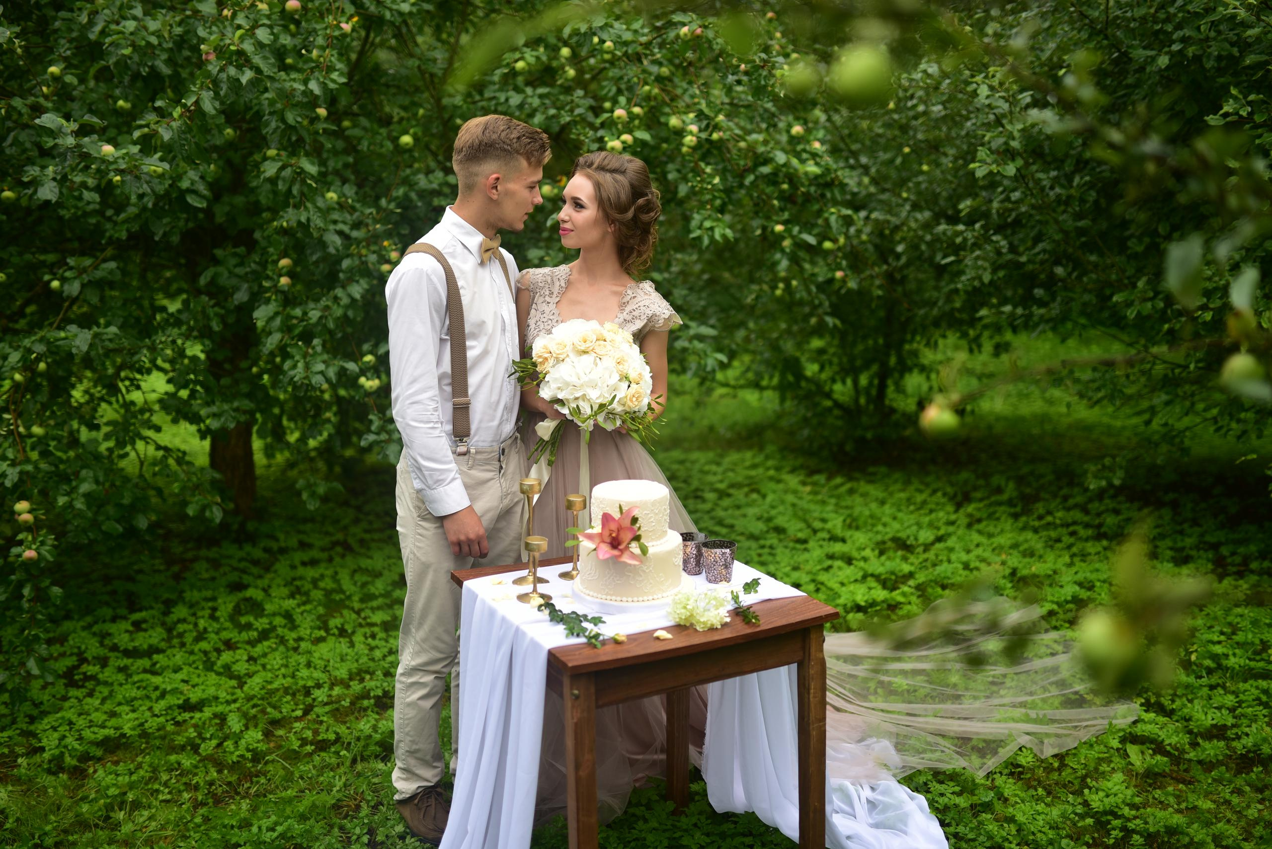 Усадьба. Свадебный и семейный фотограф в Гродно Андрей Явейшис