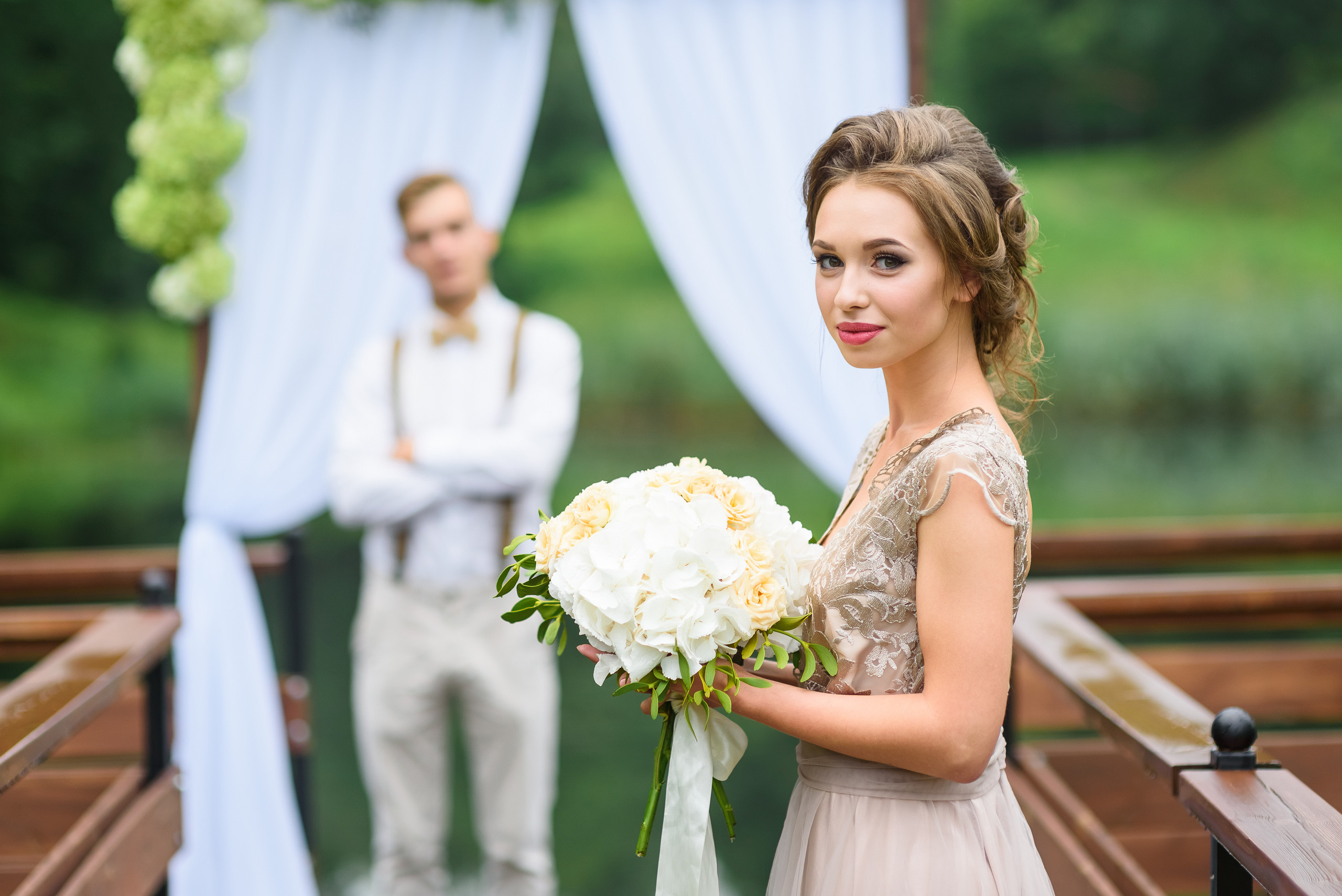 Усадьба. Свадебный и семейный фотограф в Гродно Андрей Явейшис