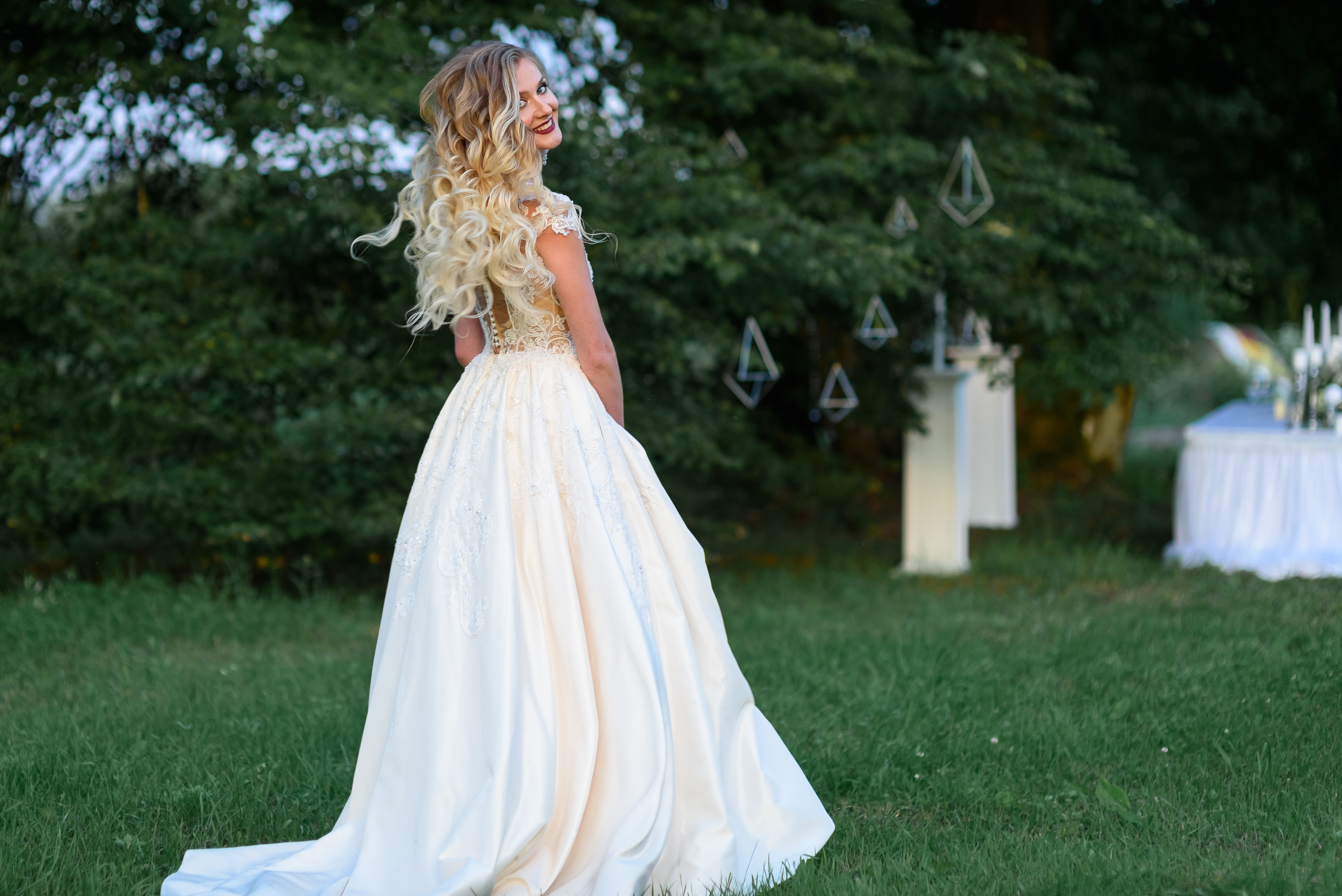 Вечерняя регистрация. Свадебный и семейный фотограф в Гродно Андрей Явейшис