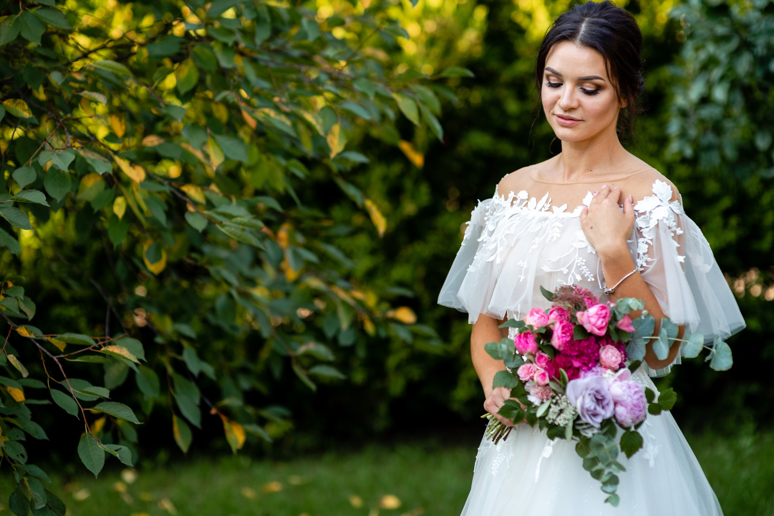 Клятва. Свадебный и семейный фотограф в Гродно Андрей Явейшис