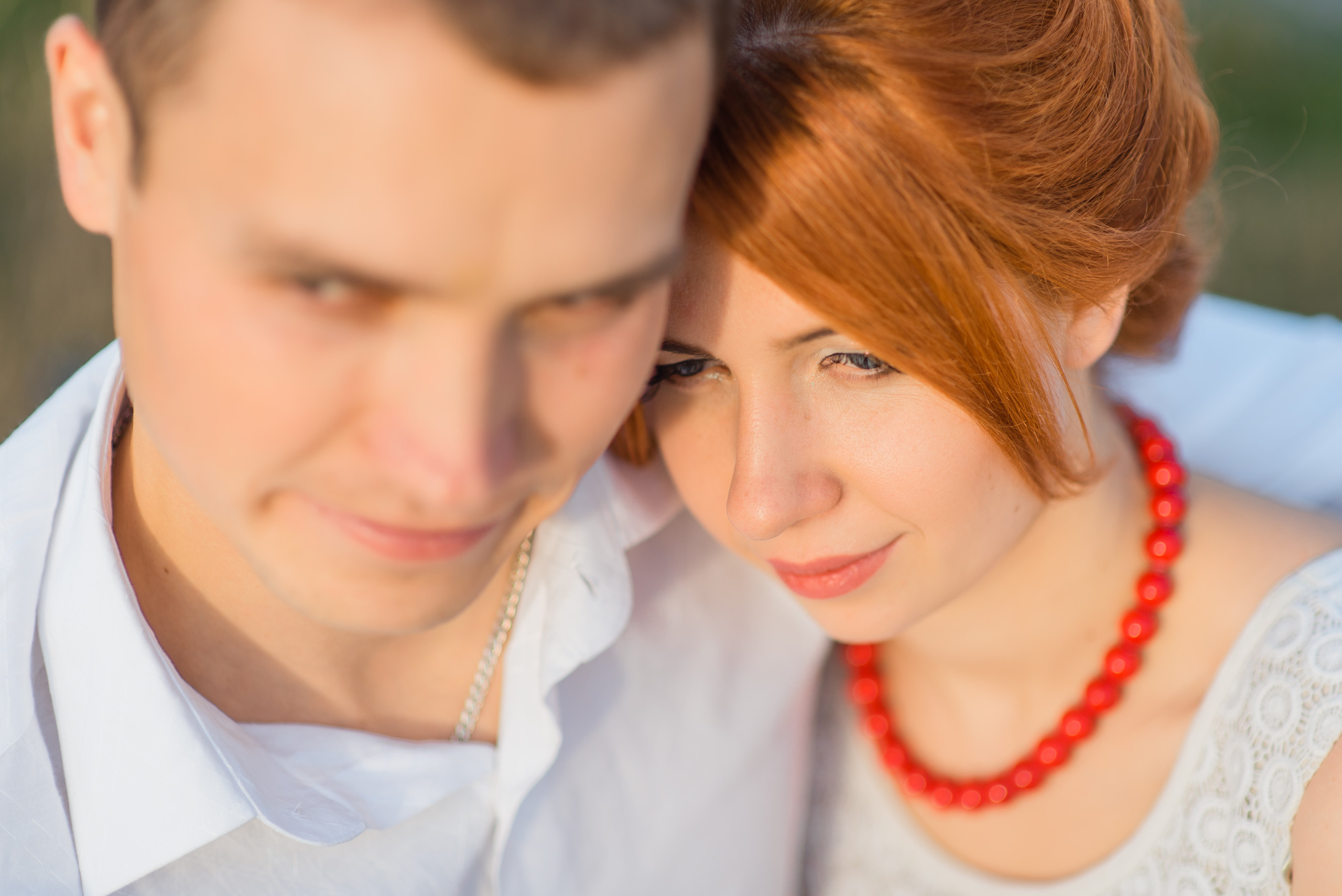 Екатерина и Константин. Свадебный и семейный фотограф в Гродно Андрей Явейшис