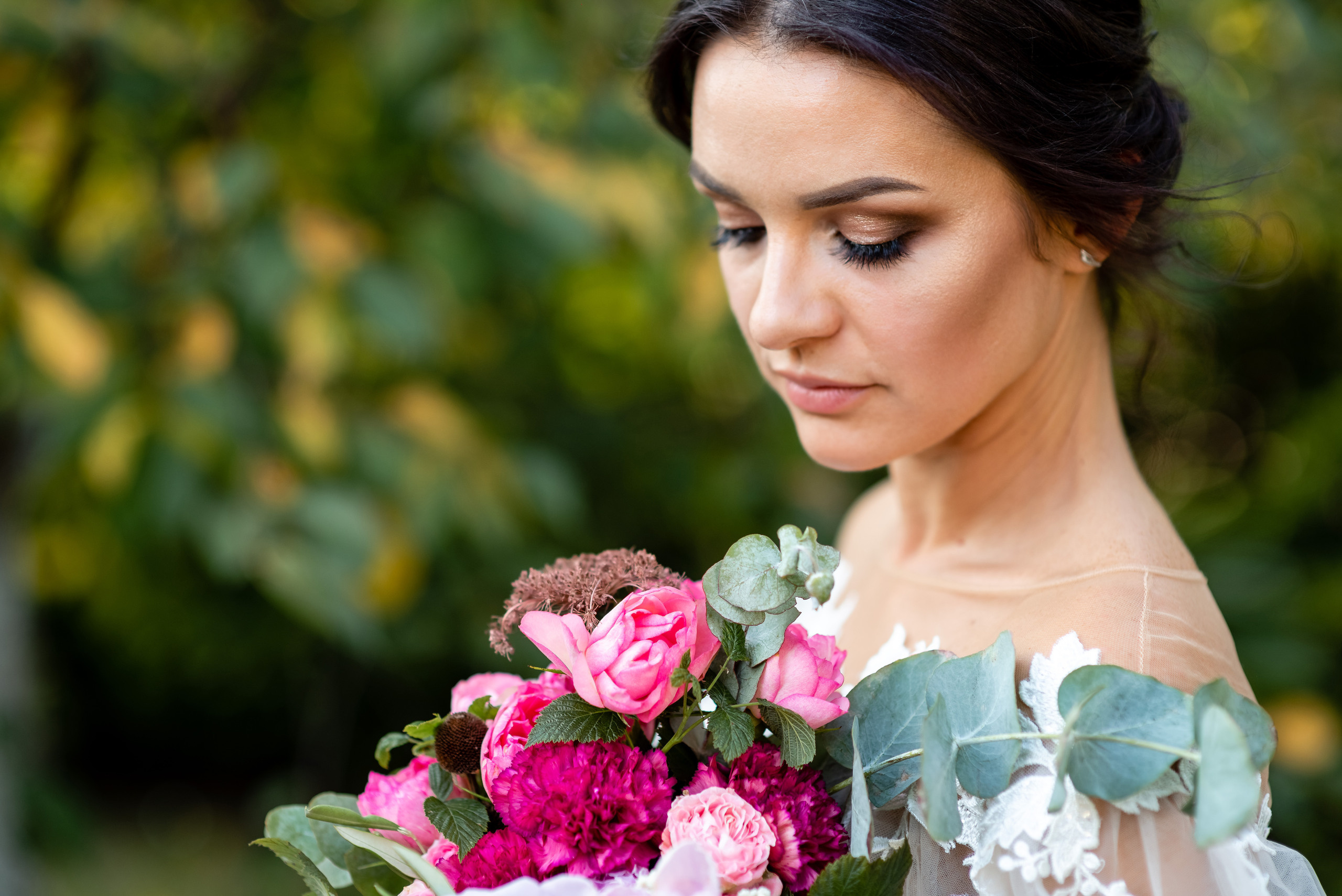 Клятва. Свадебный и семейный фотограф в Гродно Андрей Явейшис