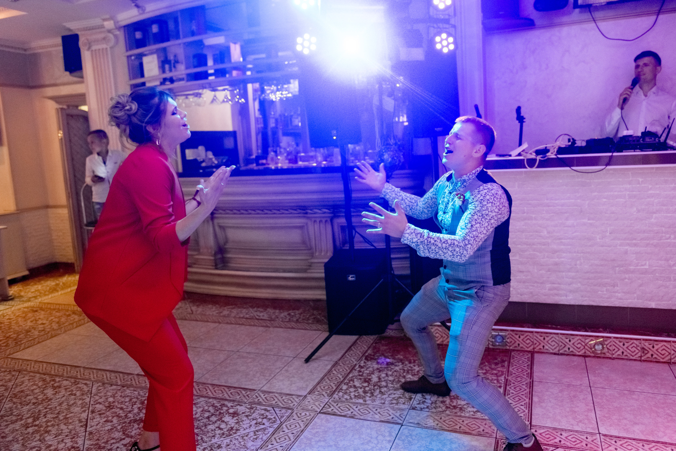 Анна и Юрий. Свадебный и семейный фотограф в Гродно Андрей Явейшис