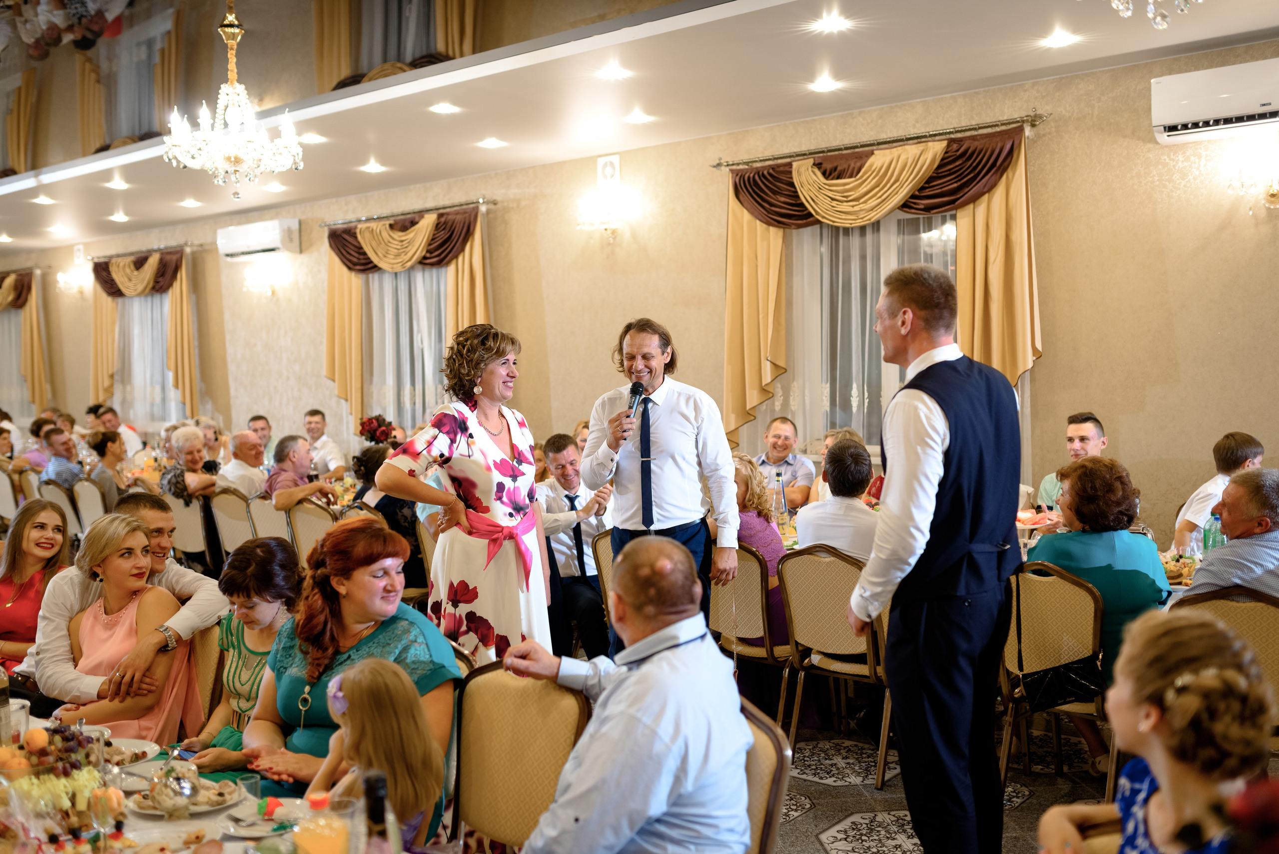 Анастасия и Сергей. Свадебный и семейный фотограф в Гродно Андрей Явейшис