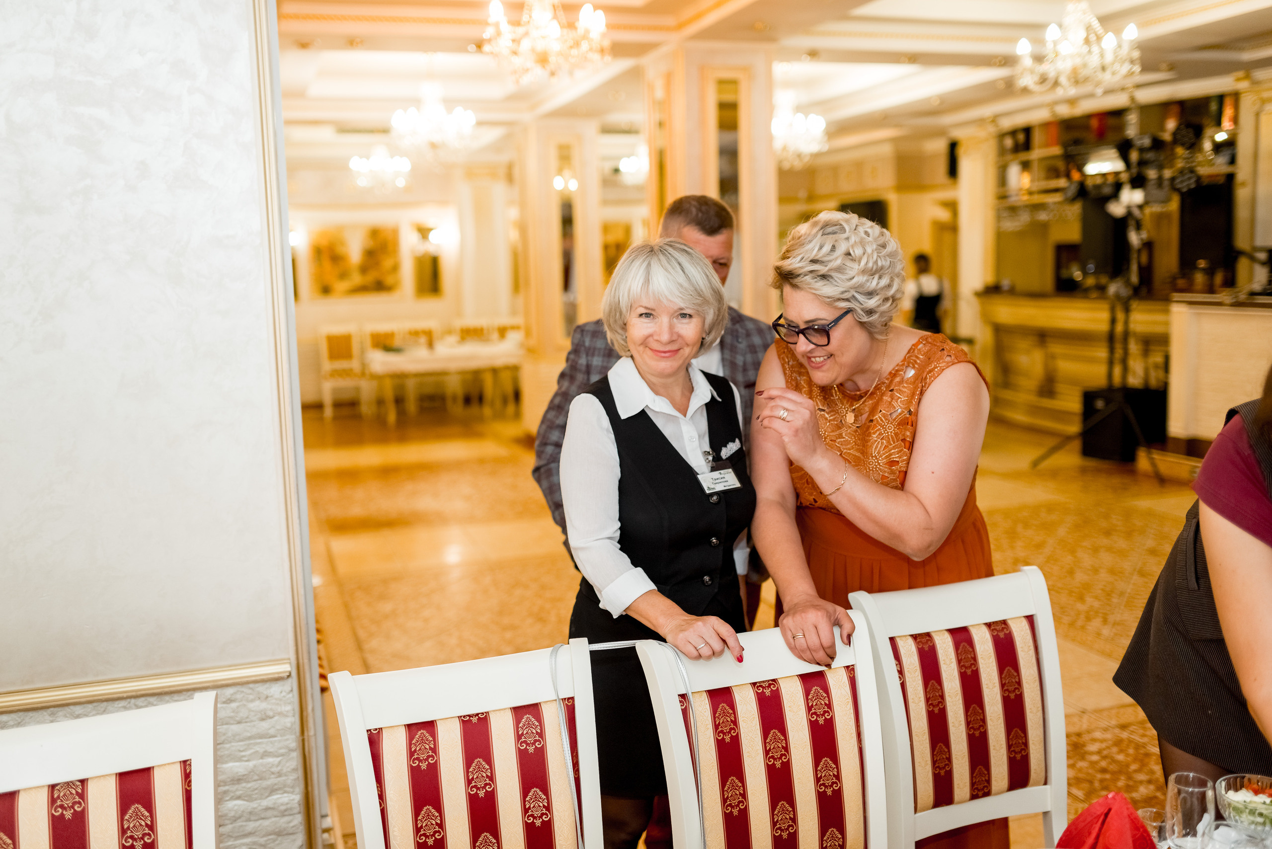 Анна и Юрий. Свадебный и семейный фотограф в Гродно Андрей Явейшис