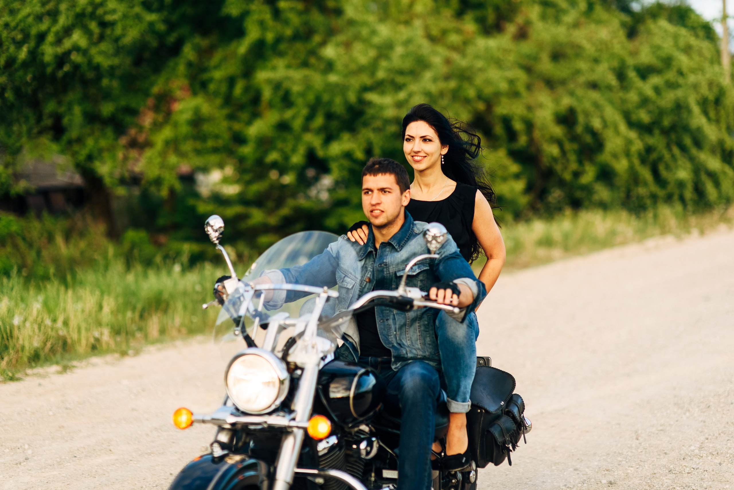 Алла и Вадим. Свадебный и семейный фотограф в Гродно Андрей Явейшис