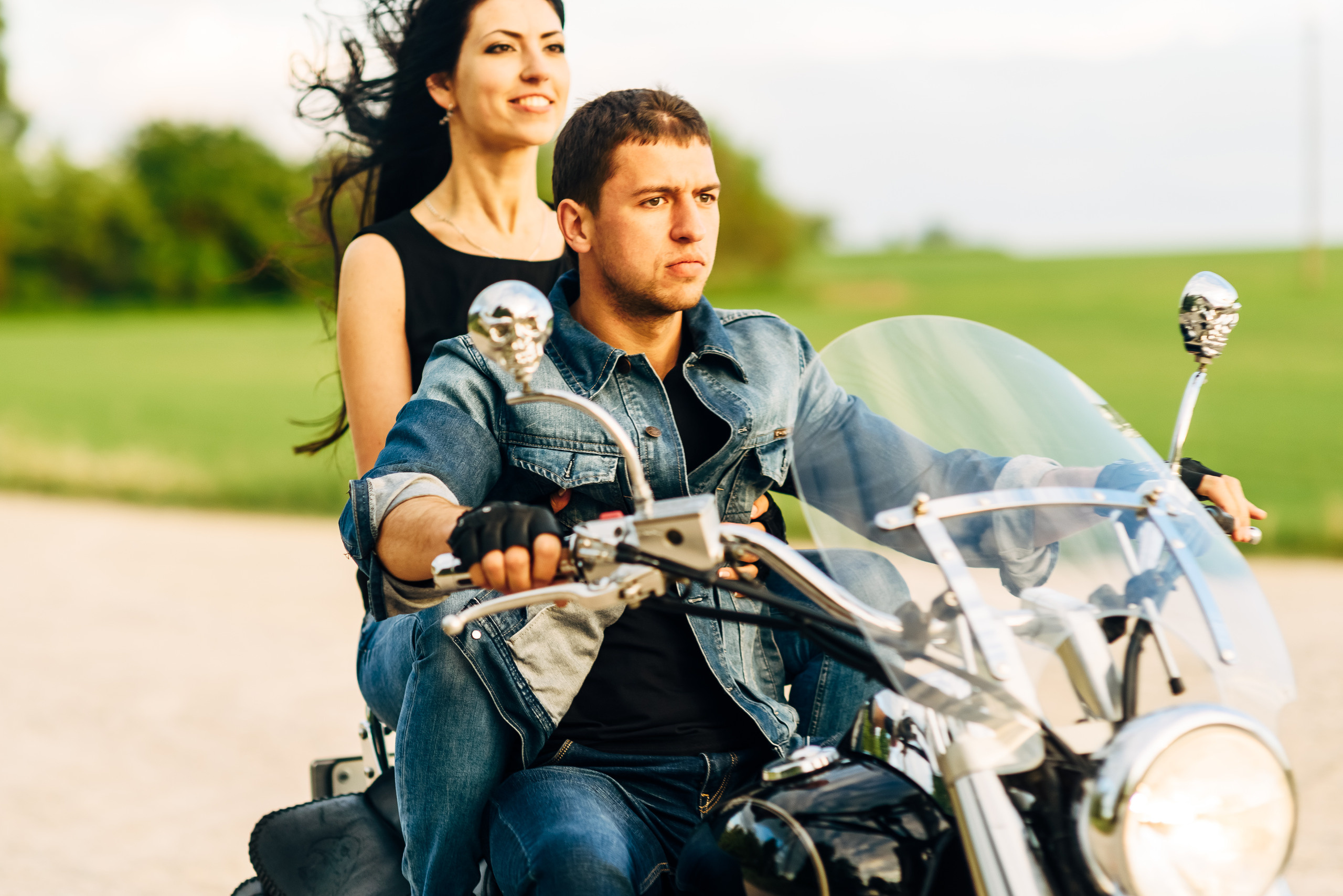 Алла и Вадим. Свадебный и семейный фотограф в Гродно Андрей Явейшис