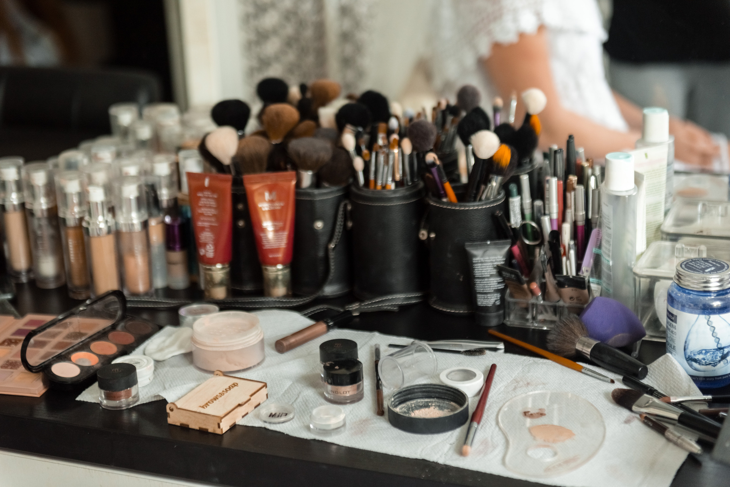 Анна и Юрий. Свадебный и семейный фотограф в Гродно Андрей Явейшис