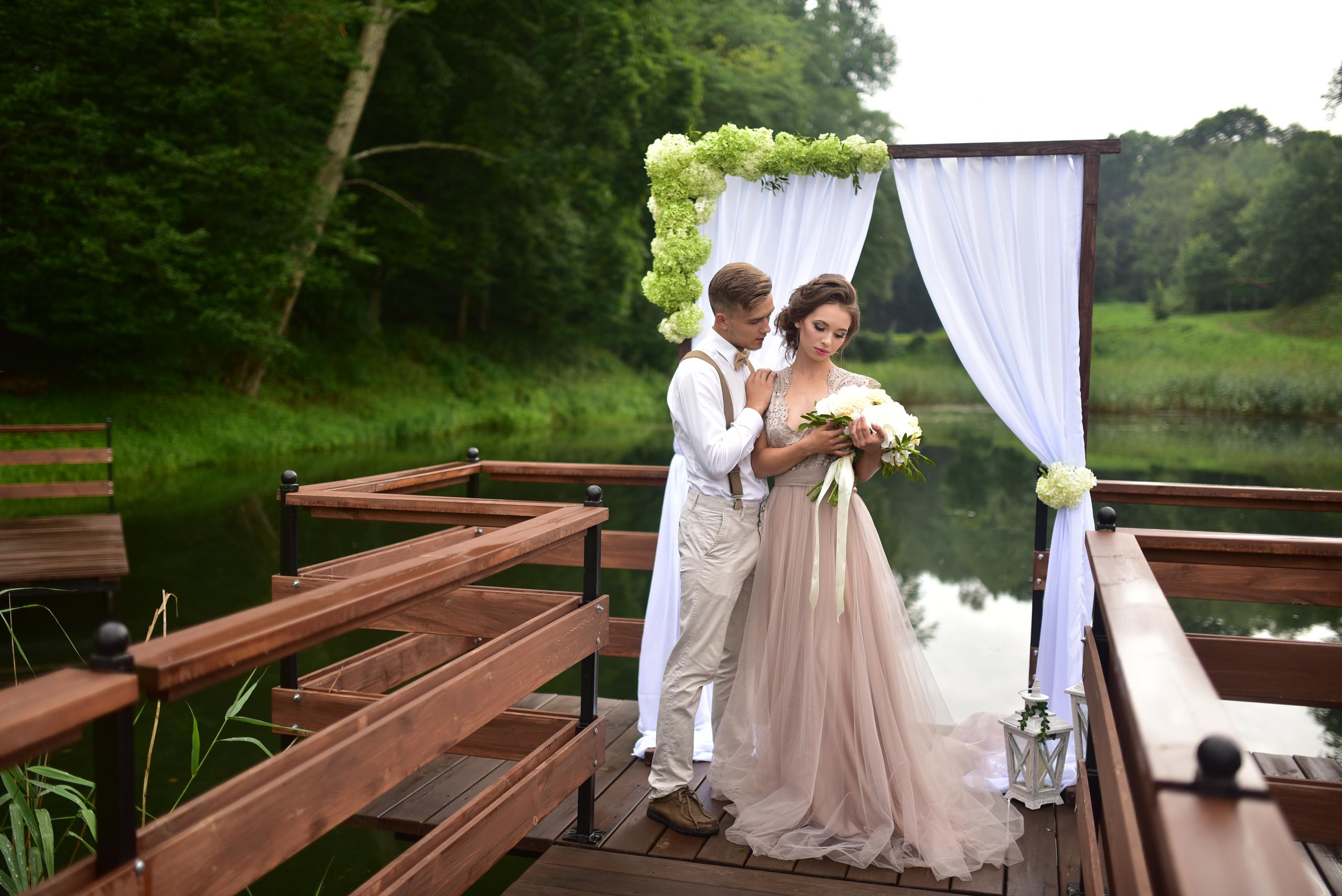 Усадьба. Свадебный и семейный фотограф в Гродно Андрей Явейшис