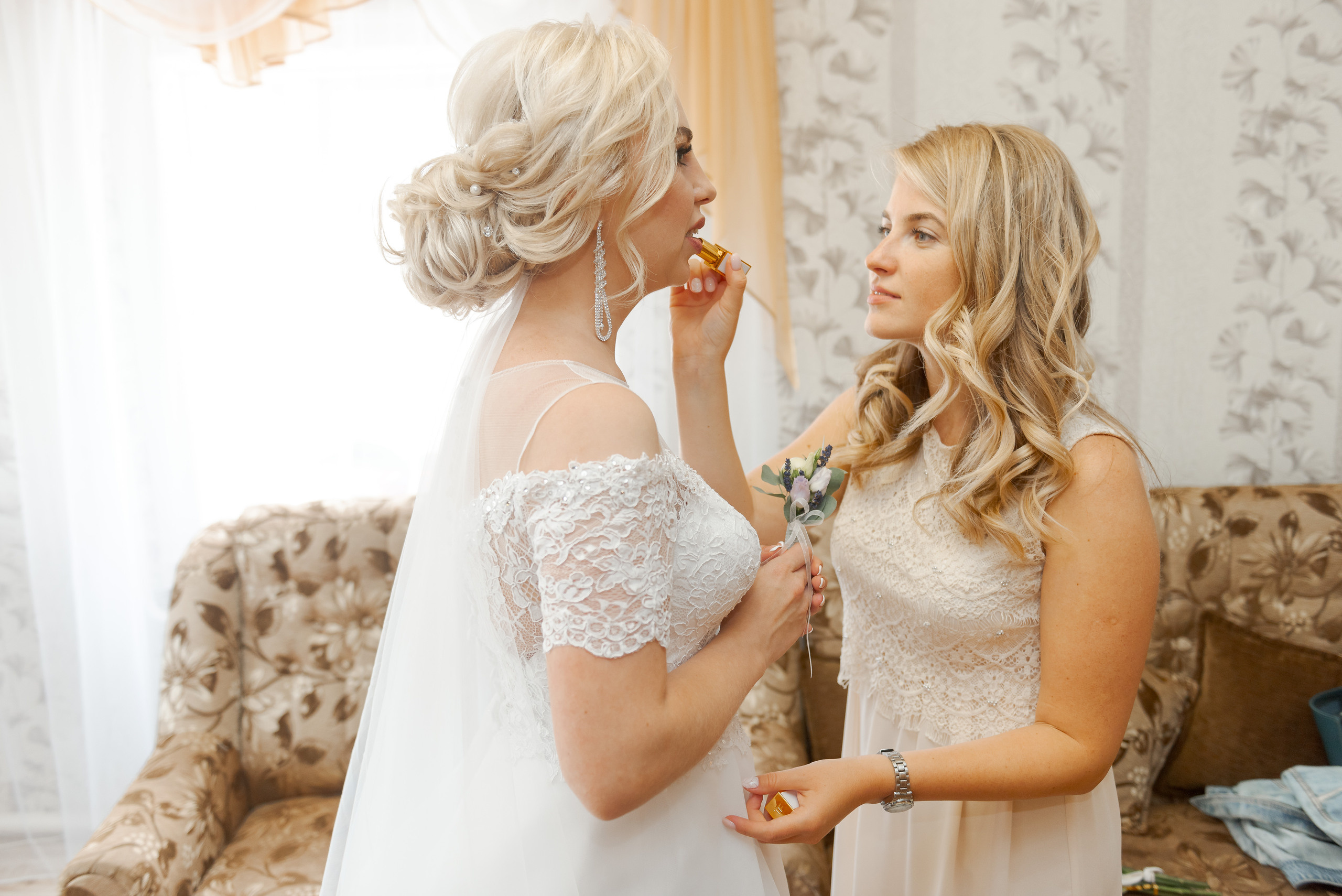 Вероника и Артем. Свадебный и семейный фотограф в Гродно Андрей Явейшис