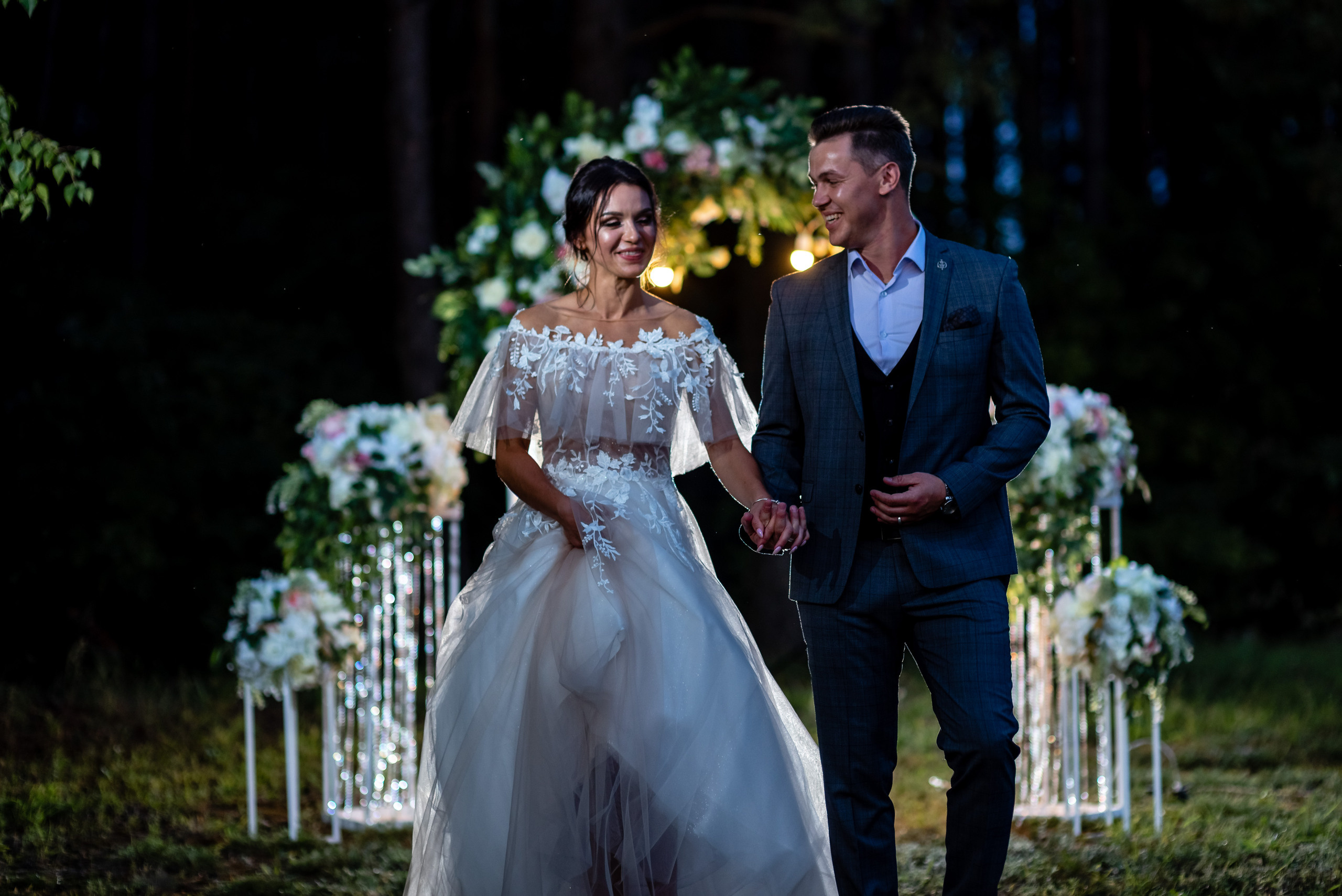 Клятва. Свадебный и семейный фотограф в Гродно Андрей Явейшис