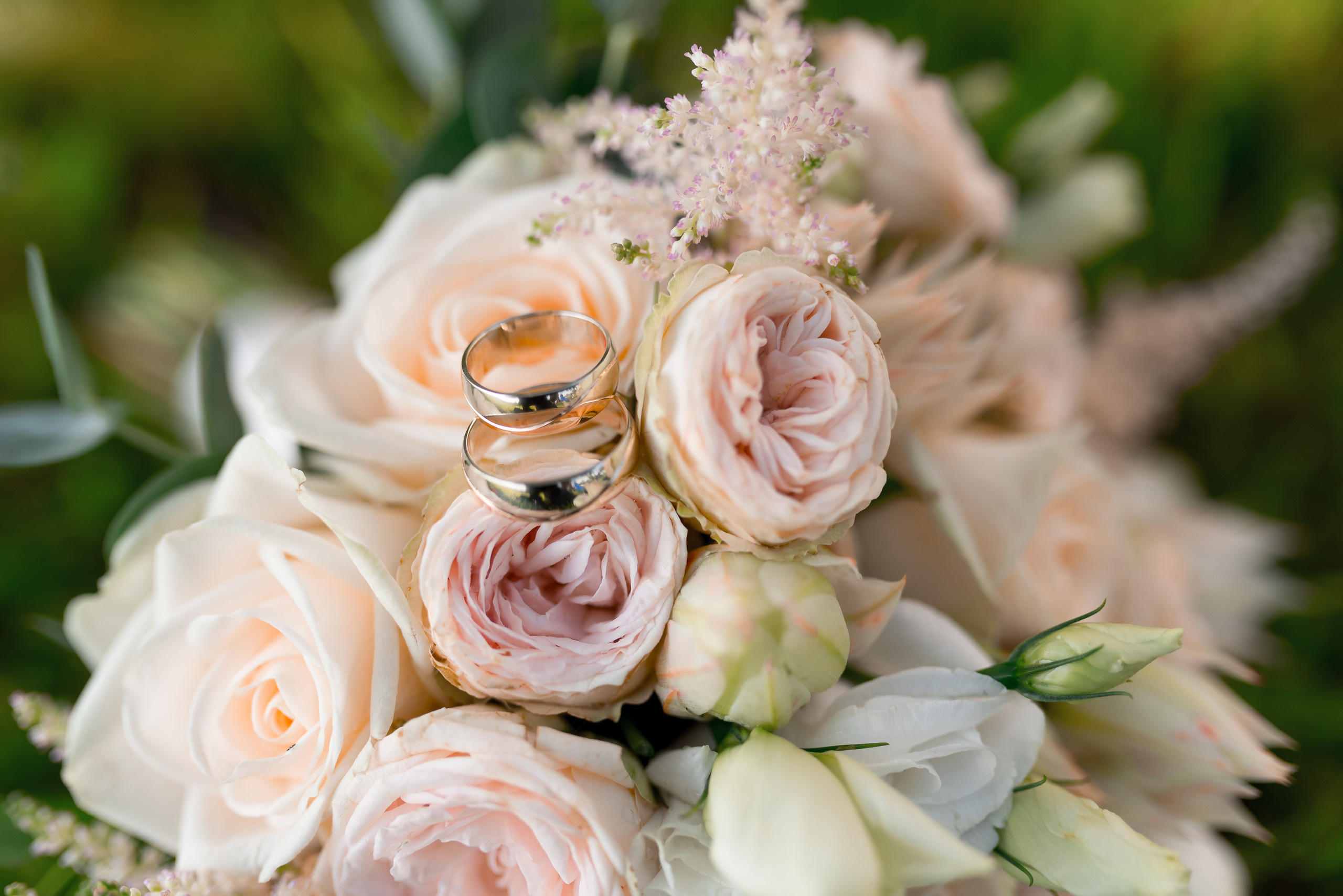 Илона и Томас. Свадебный и семейный фотограф в Гродно Андрей Явейшис