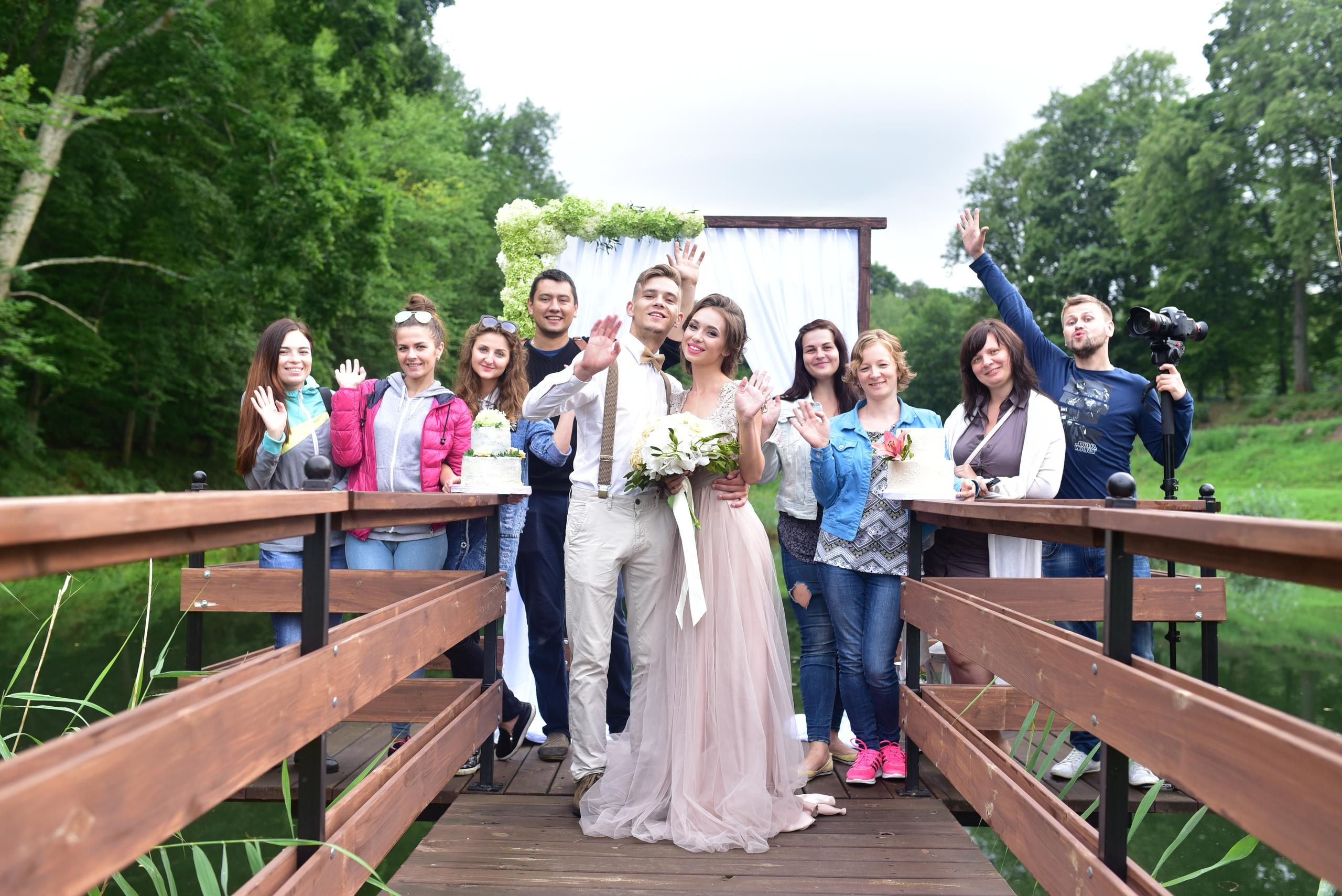 Усадьба. Свадебный и семейный фотограф в Гродно Андрей Явейшис