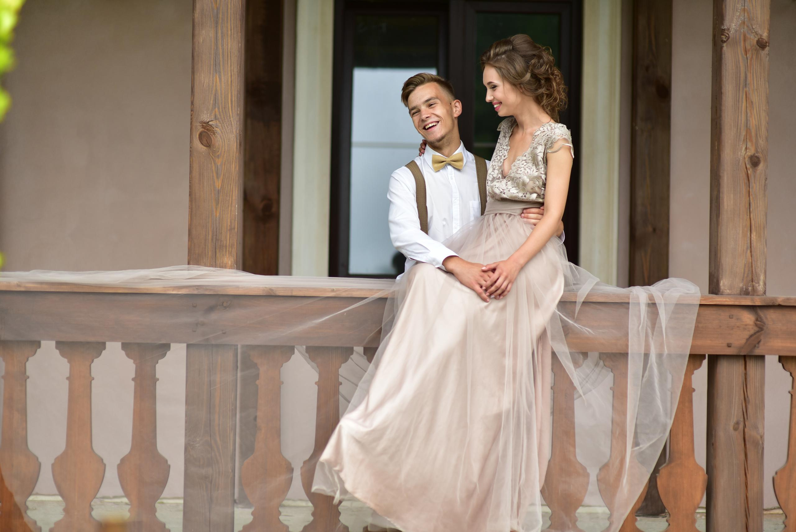 Усадьба. Свадебный и семейный фотограф в Гродно Андрей Явейшис