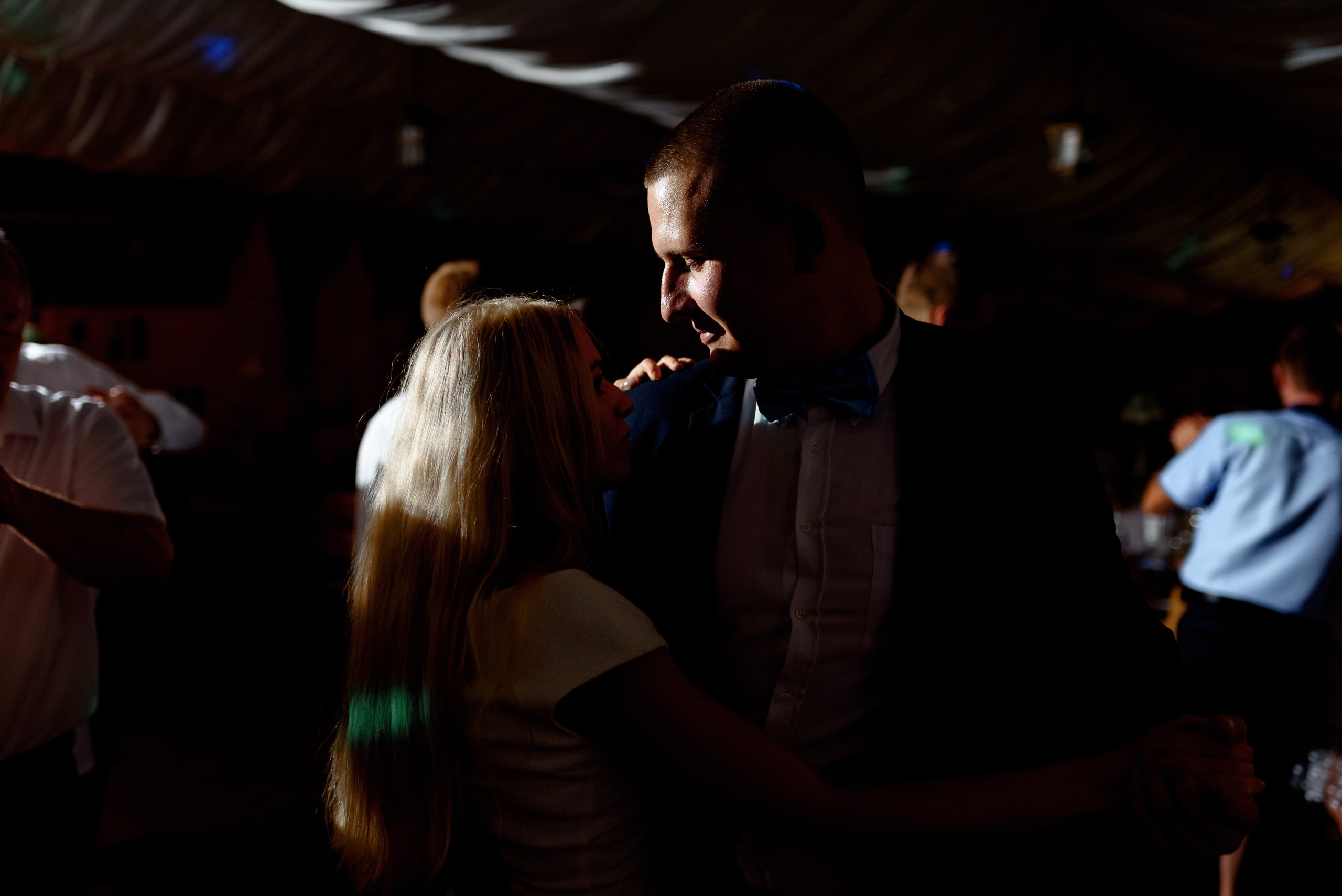 Анастасия и Евгений. Свадебный и семейный фотограф в Гродно Андрей Явейшис