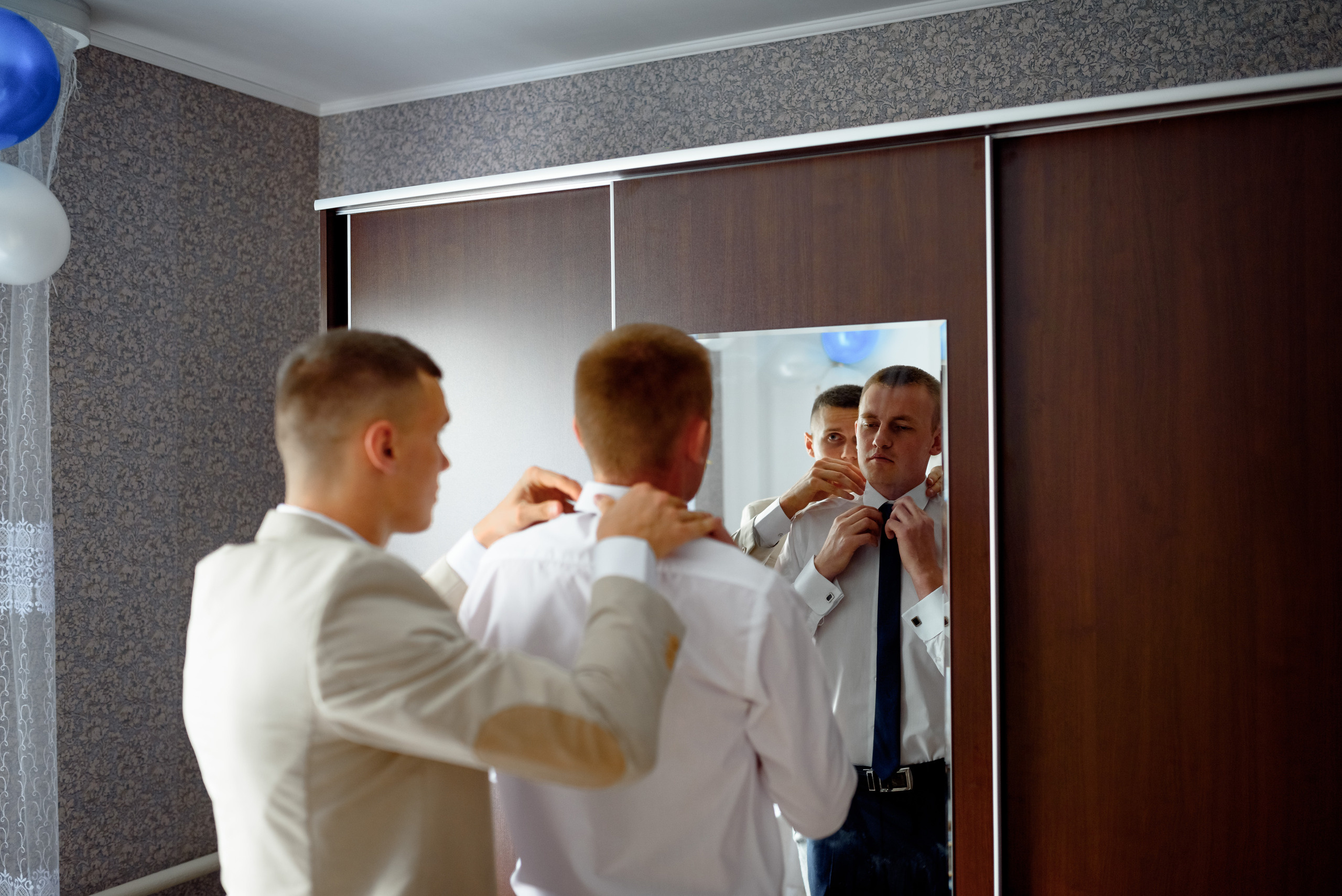 Анастасия и Евгений. Свадебный и семейный фотограф в Гродно Андрей Явейшис