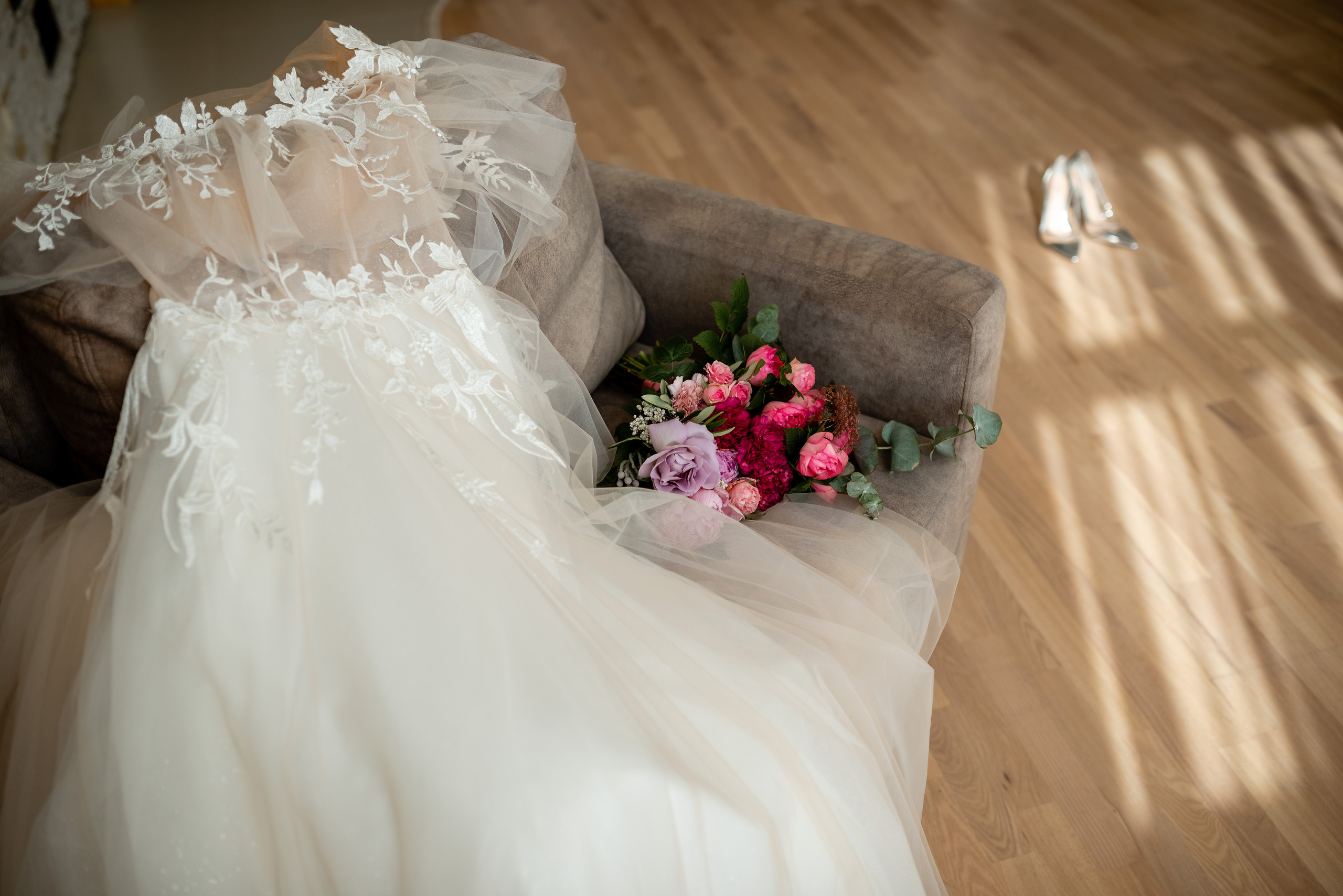 Клятва. Свадебный и семейный фотограф в Гродно Андрей Явейшис