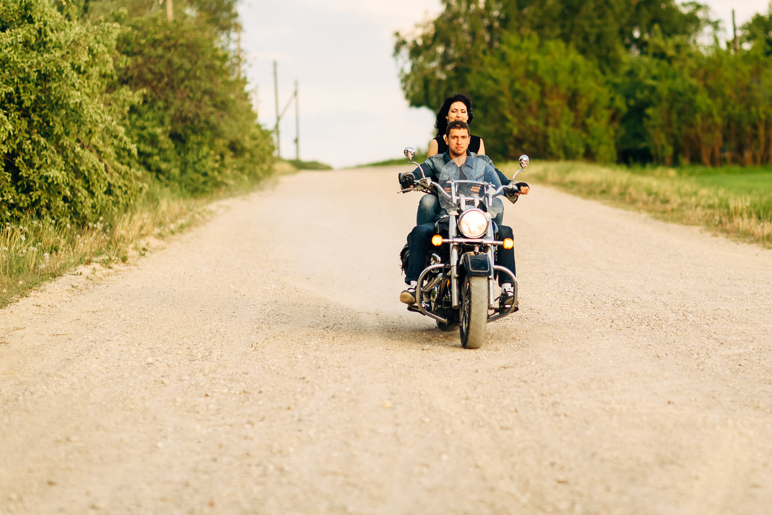 Алла и Вадим. Свадебный и семейный фотограф в Гродно Андрей Явейшис