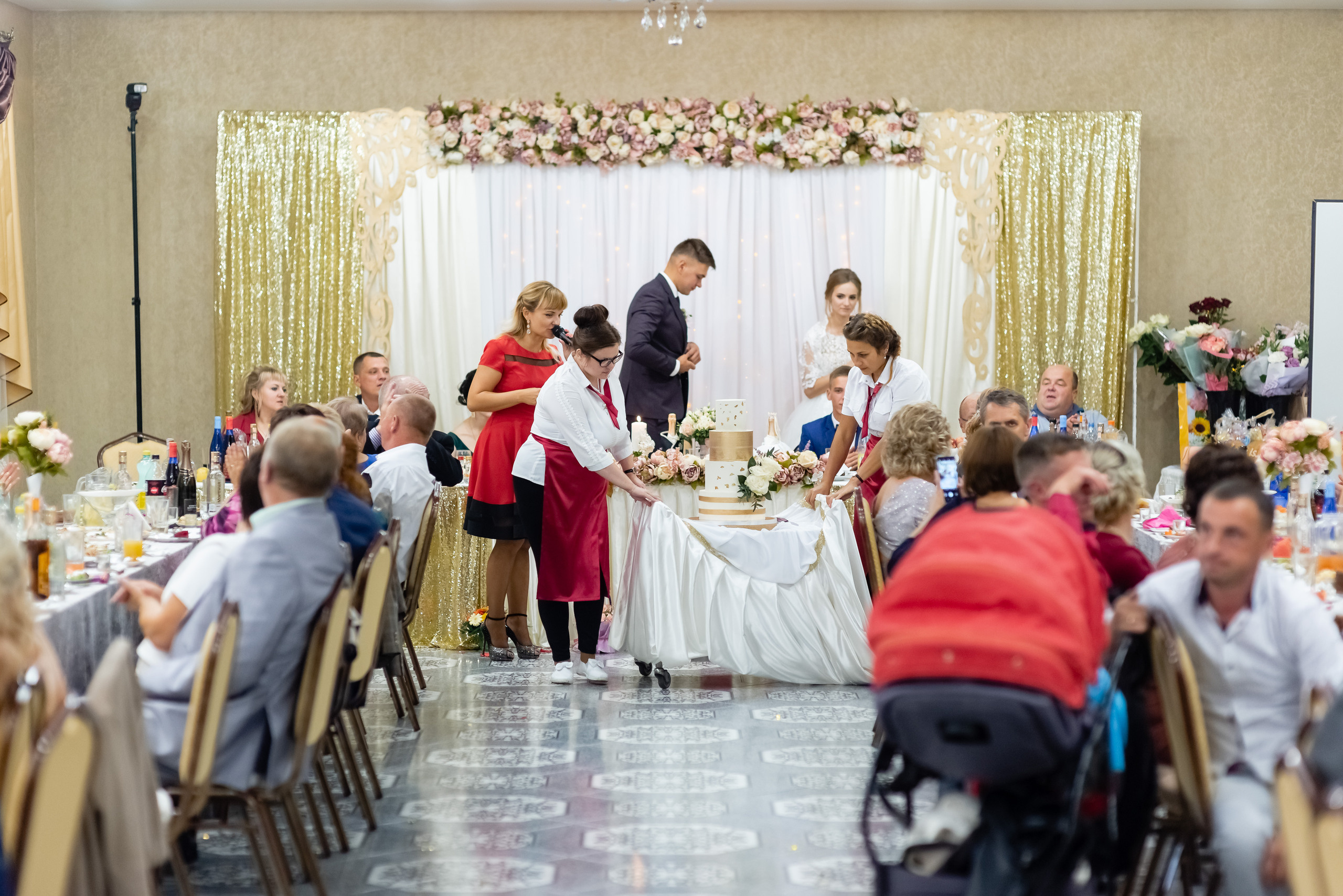 Дарья и Евгений. Свадебный и семейный фотограф в Гродно Андрей Явейшис