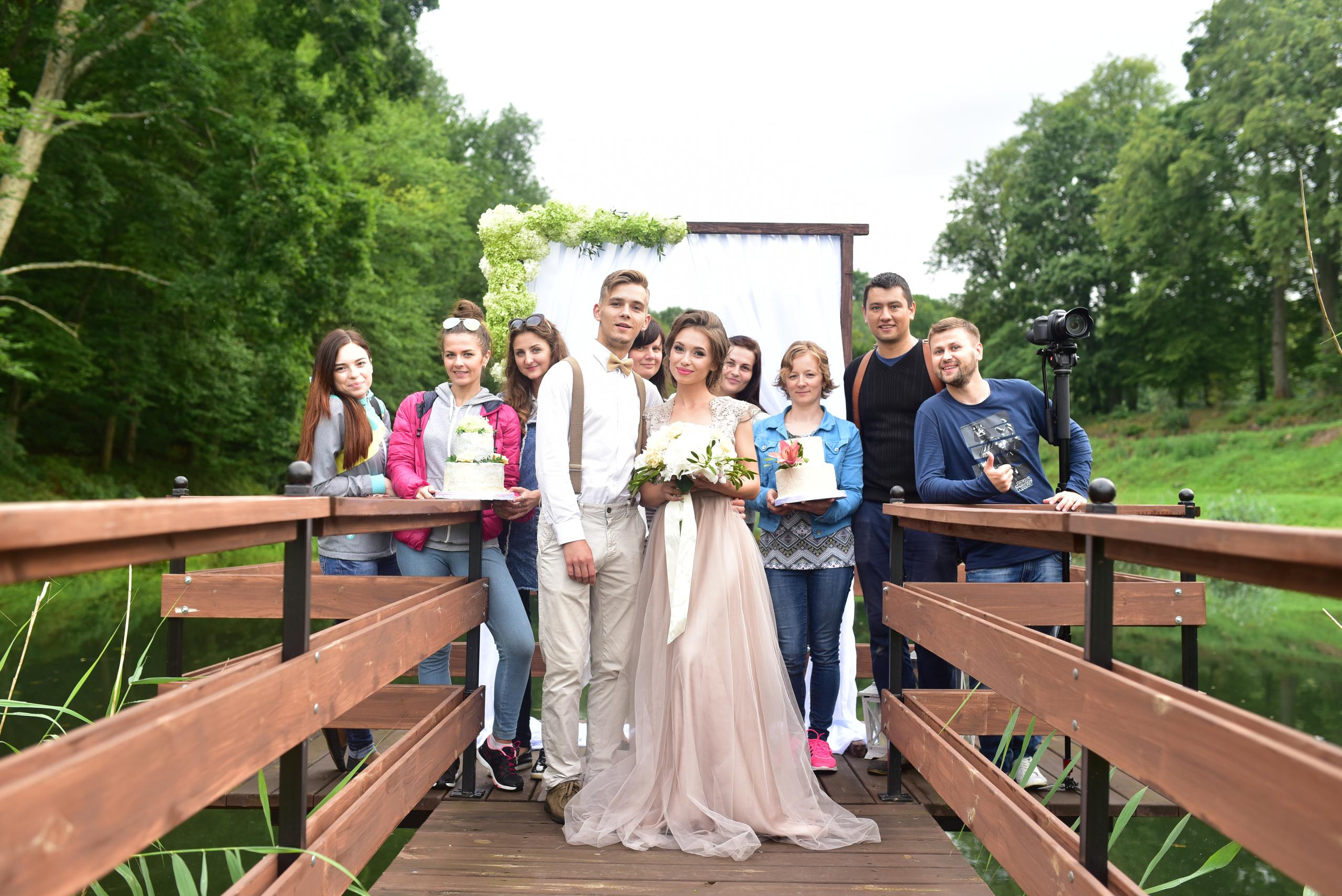 Усадьба. Свадебный и семейный фотограф в Гродно Андрей Явейшис