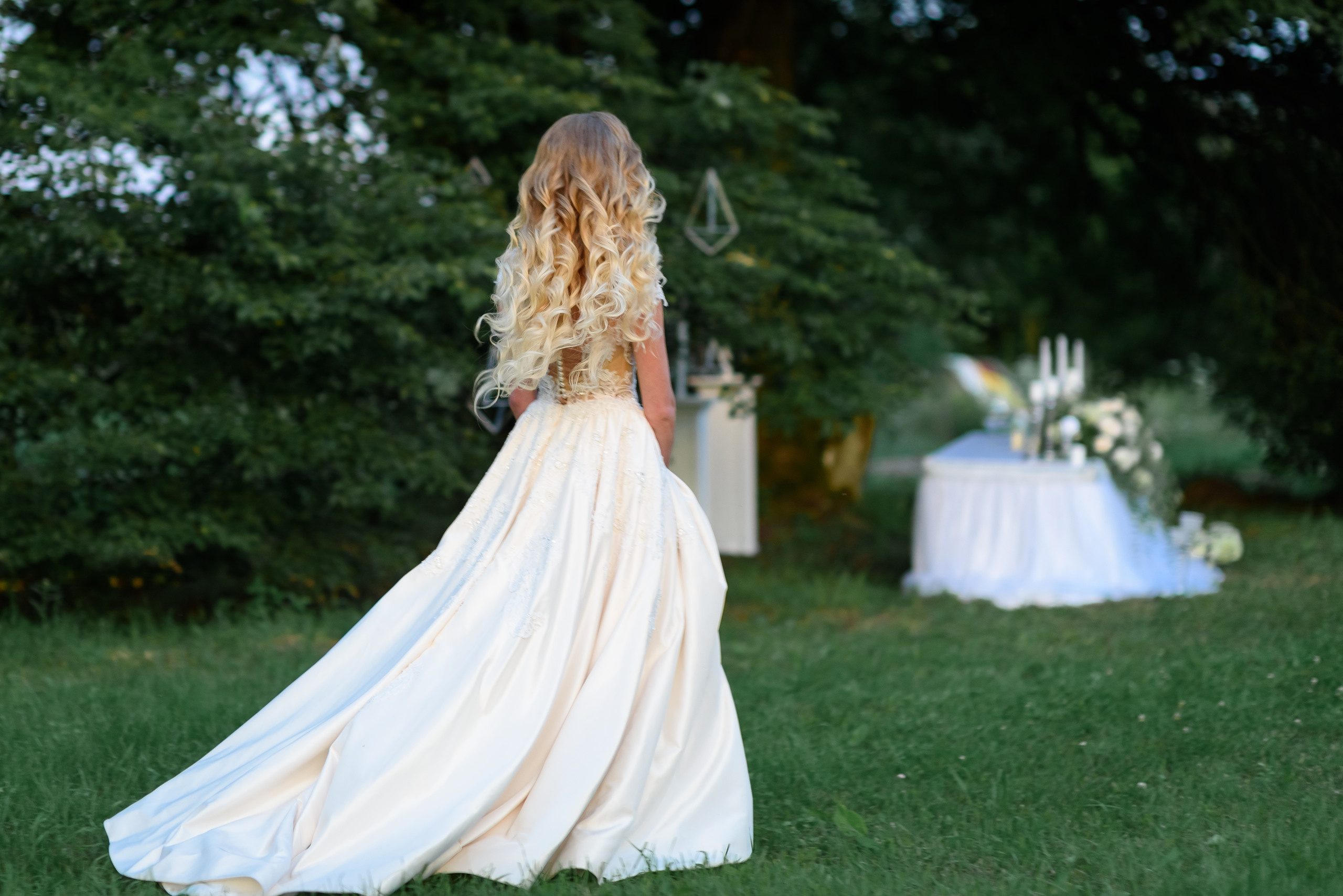 Вечерняя регистрация. Свадебный и семейный фотограф в Гродно Андрей Явейшис