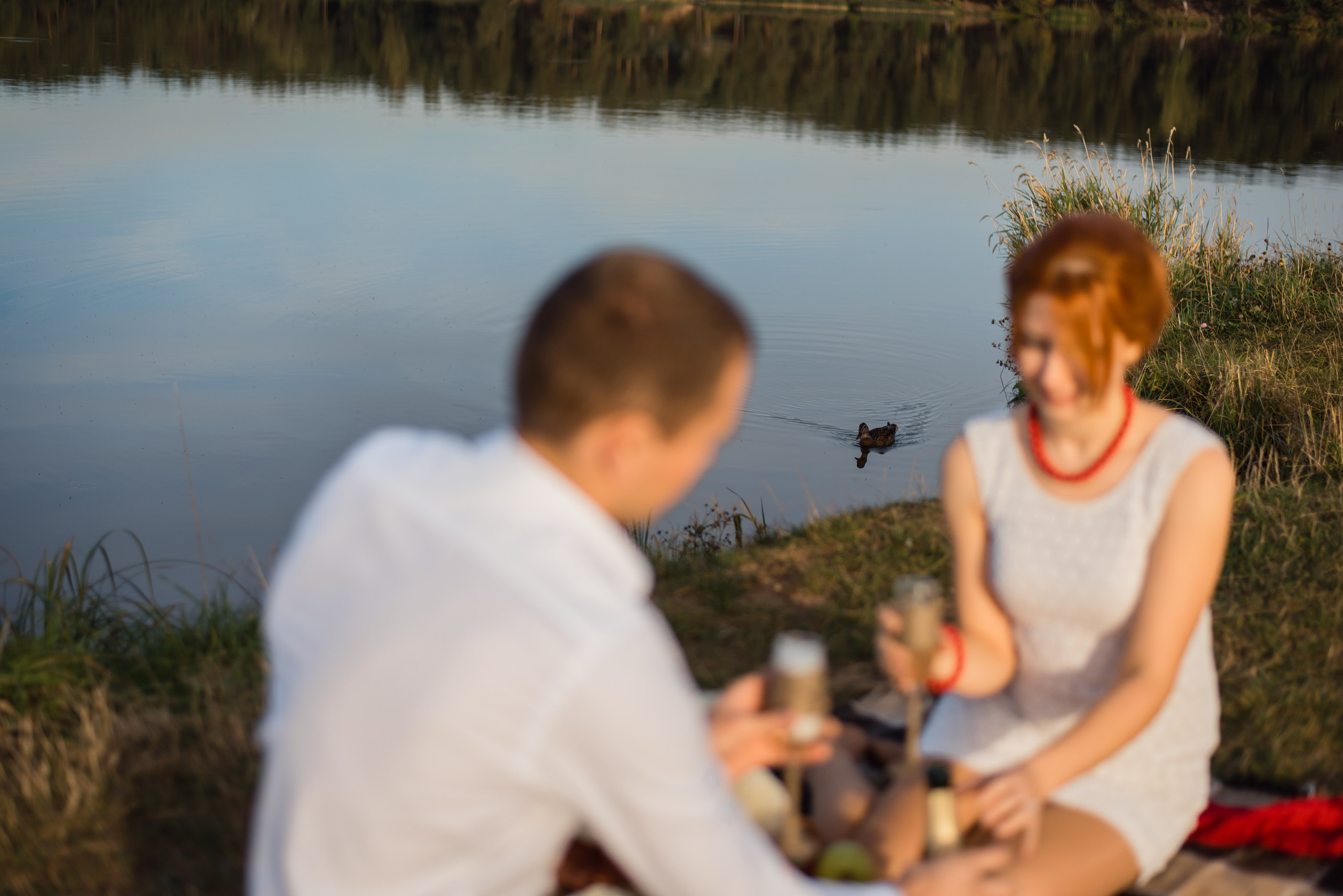Екатерина и Константин. Свадебный и семейный фотограф в Гродно Андрей Явейшис