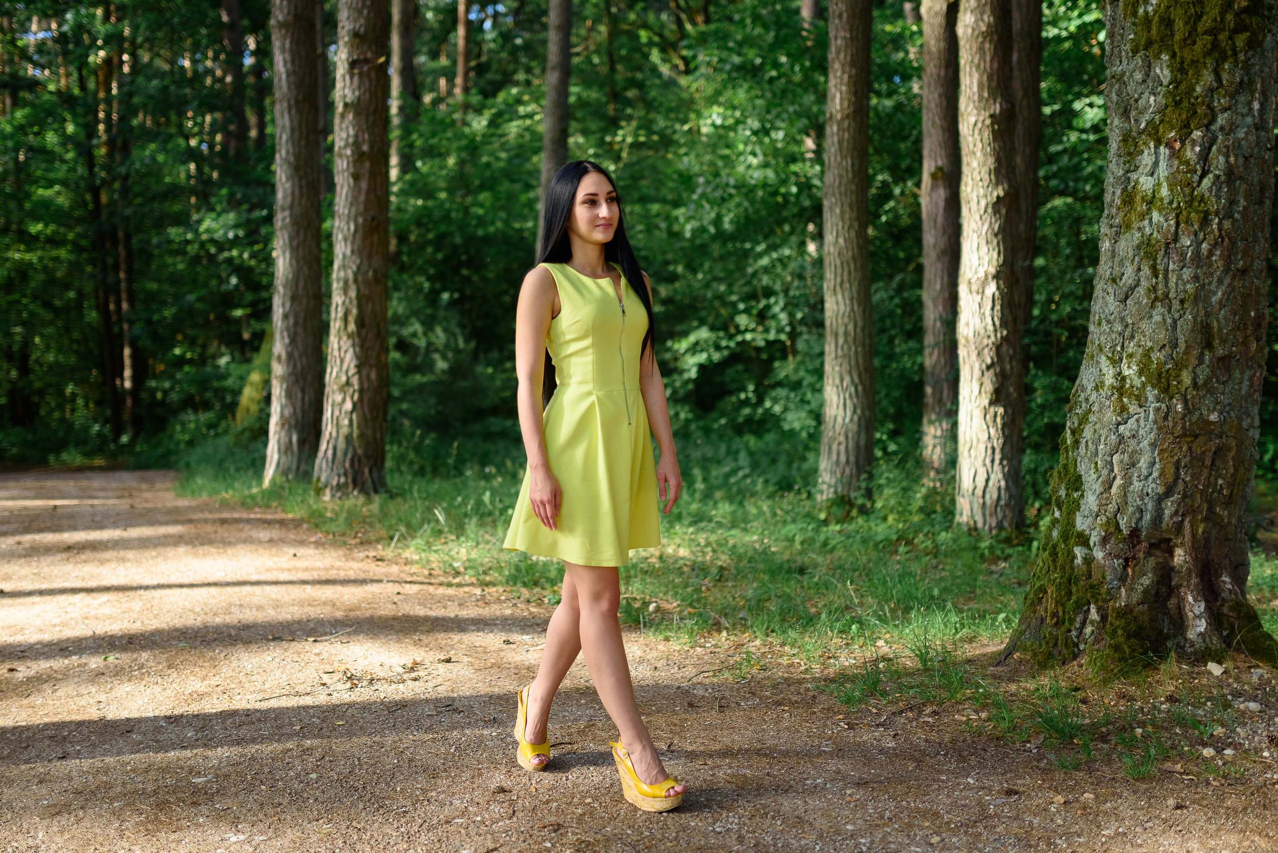 Анастасия и Александр. Свадебный и семейный фотограф в Гродно Андрей Явейшис