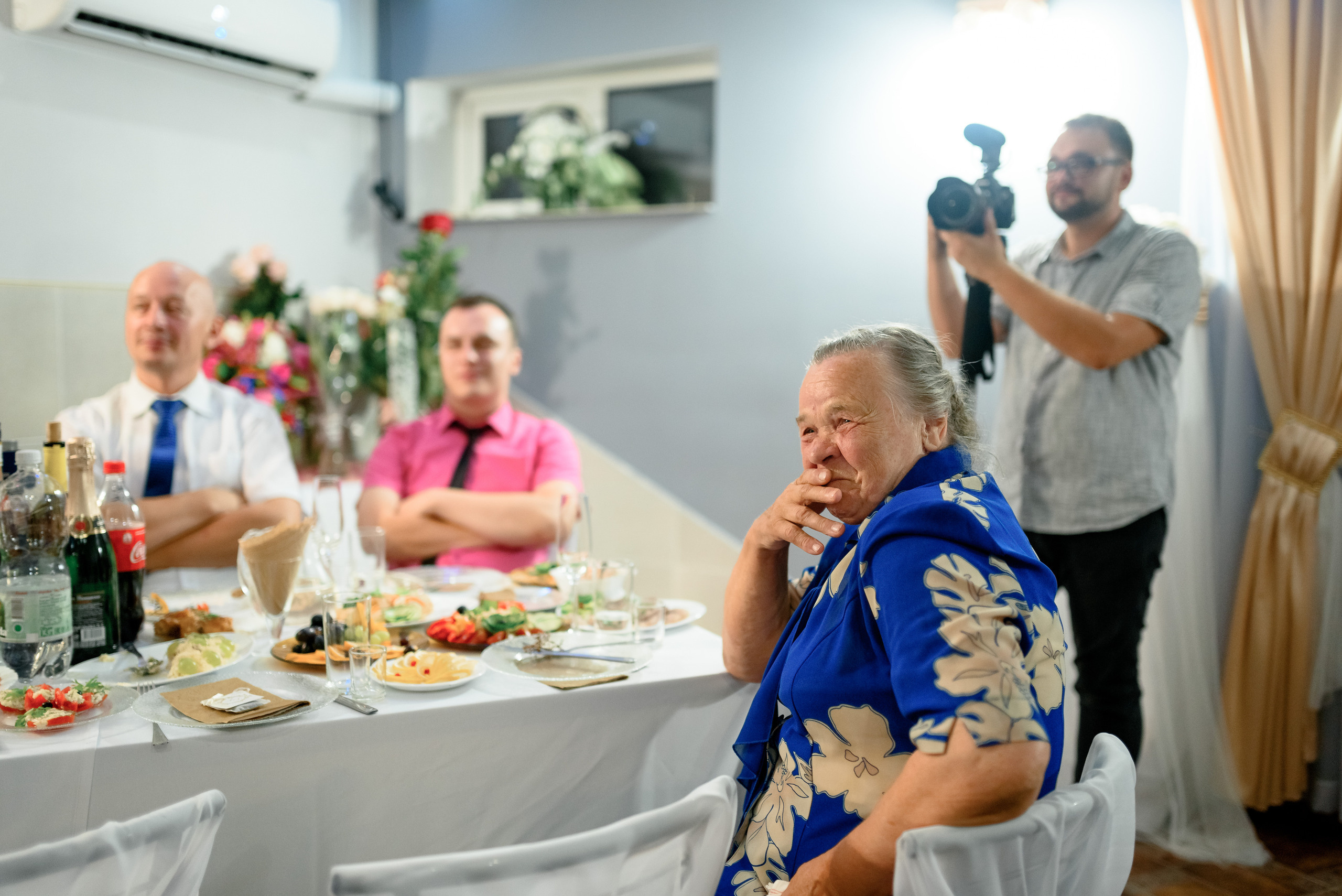 Дарья и Андрей. Свадебный и семейный фотограф в Гродно Андрей Явейшис