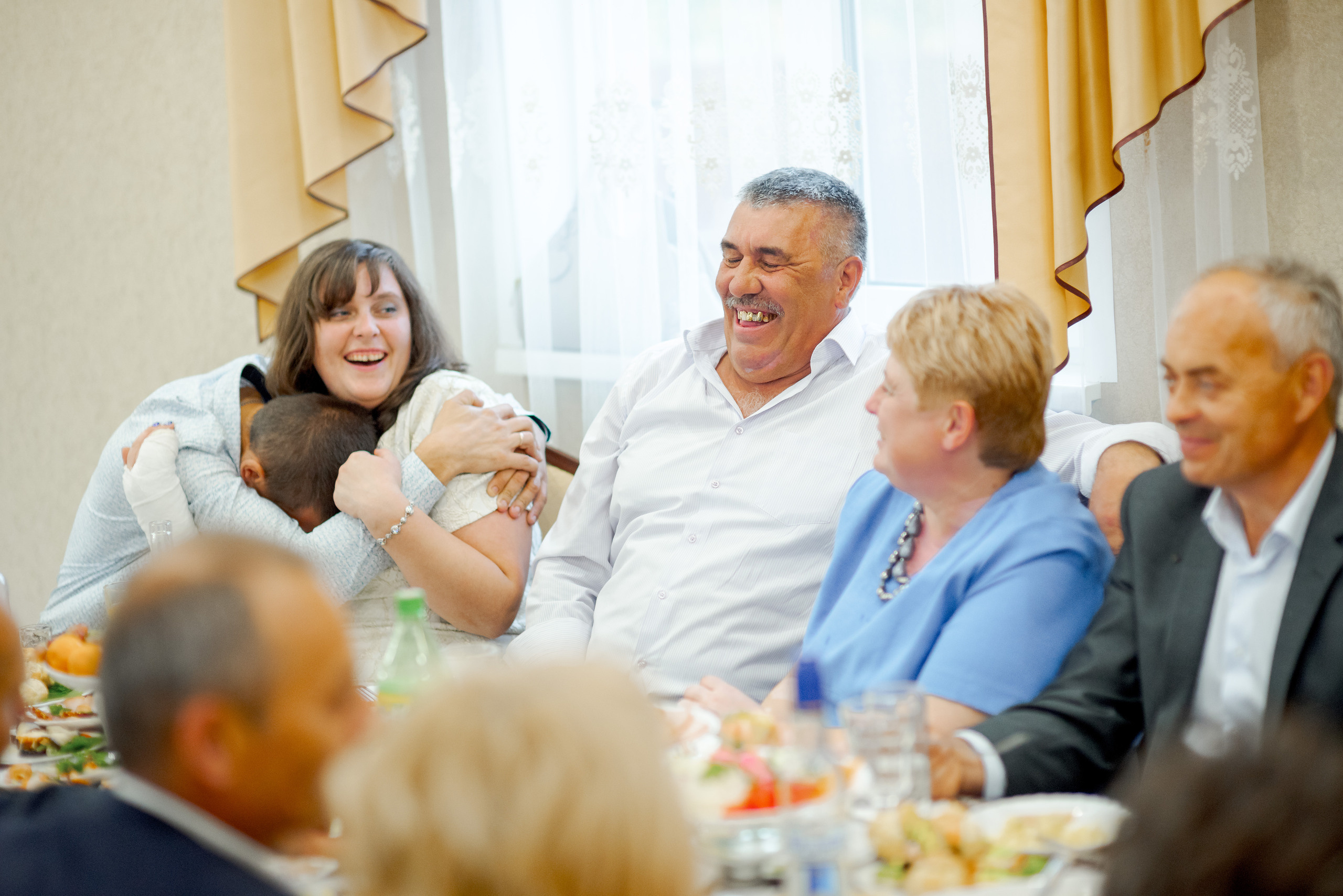Эмма и Алексей. Свадебный и семейный фотограф в Гродно Андрей Явейшис