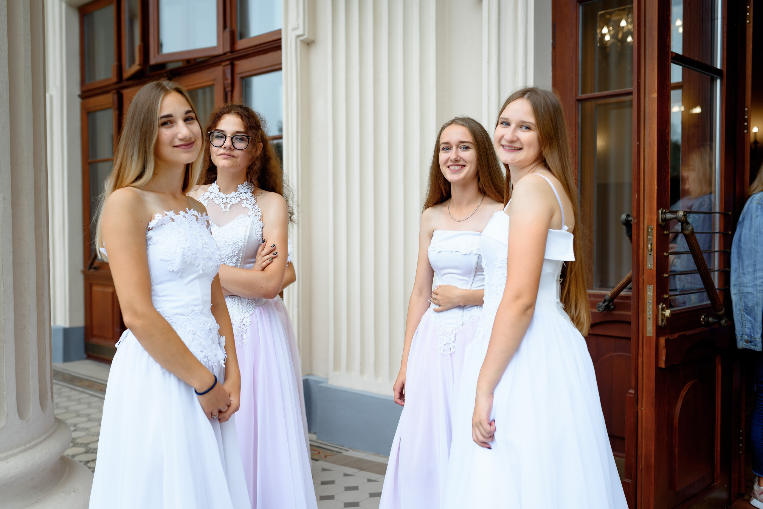 Анастасия и Евгений. Свадебный и семейный фотограф в Гродно Андрей Явейшис