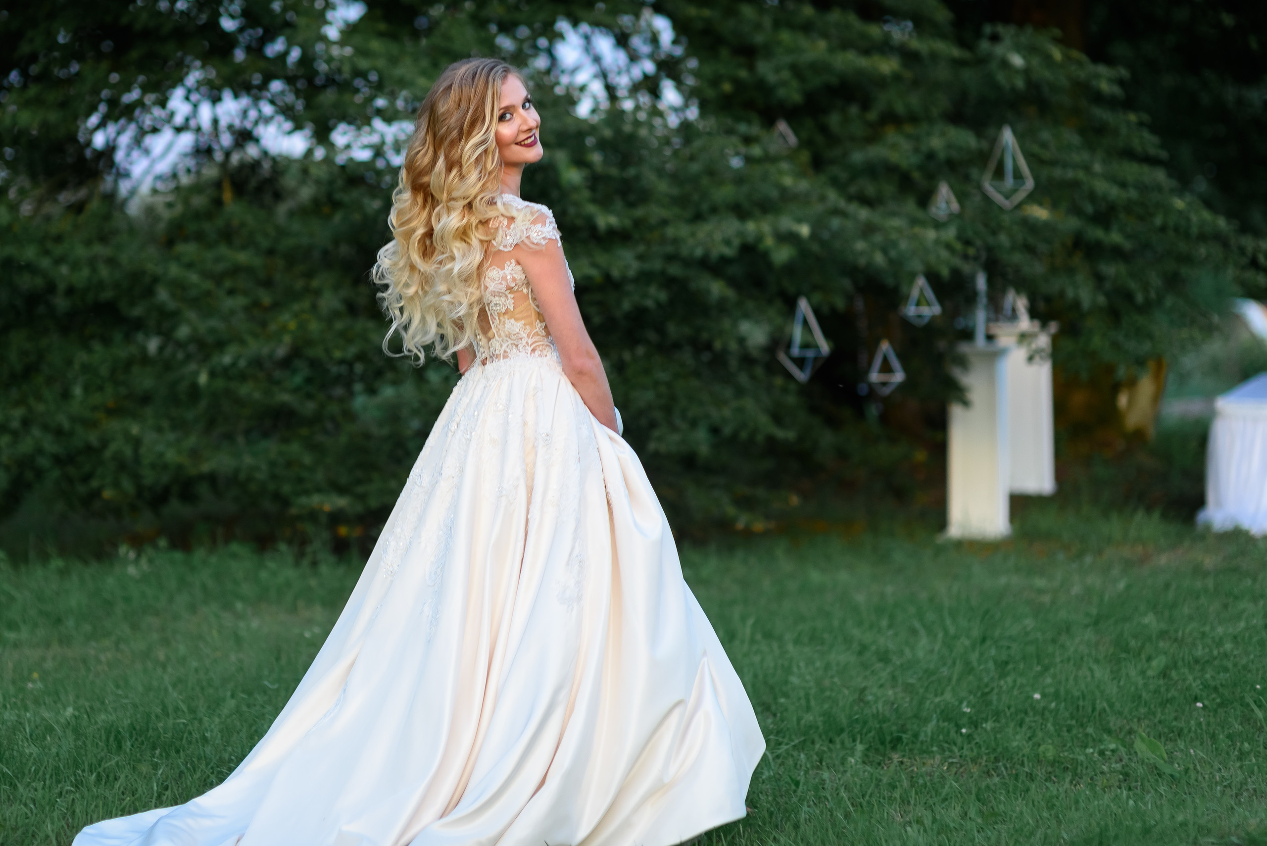 Вечерняя регистрация. Свадебный и семейный фотограф в Гродно Андрей Явейшис