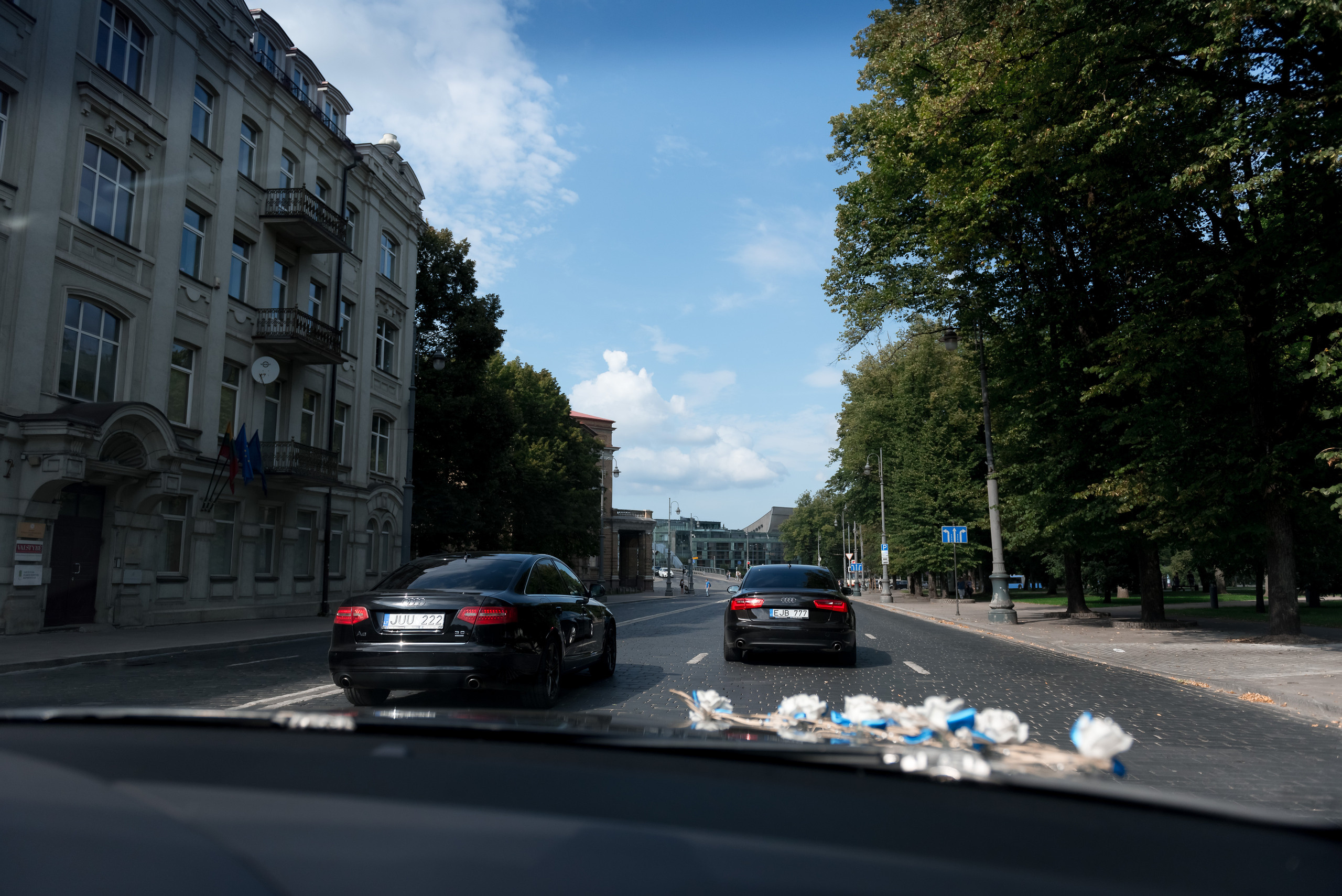 Илона и Томас. Свадебный и семейный фотограф в Гродно Андрей Явейшис