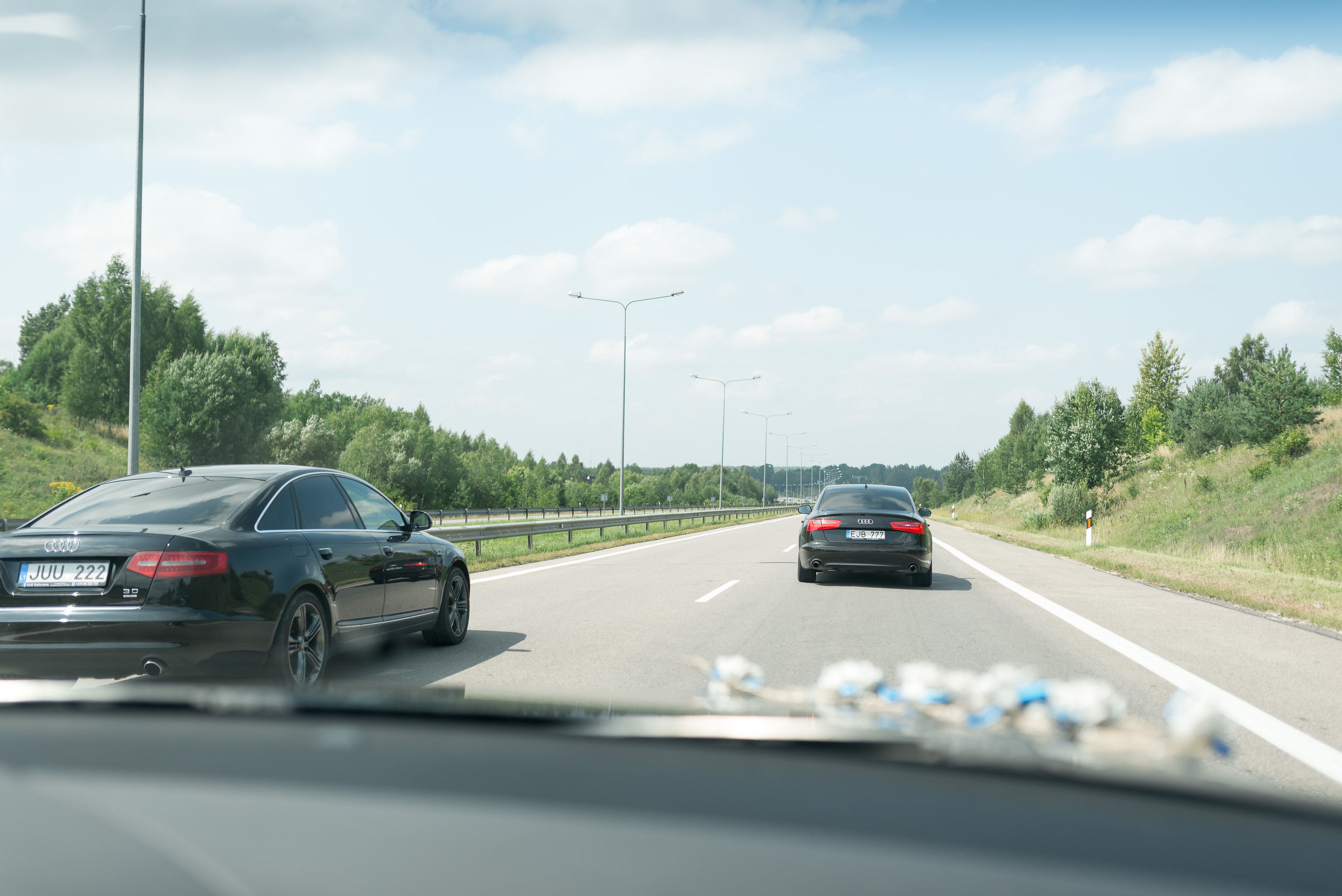 Илона и Томас. Свадебный и семейный фотограф в Гродно Андрей Явейшис
