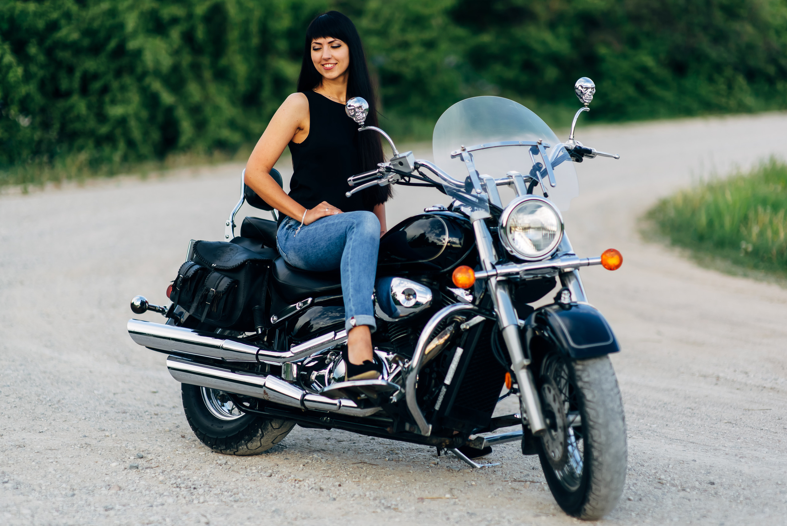 Алла и Вадим. Свадебный и семейный фотограф в Гродно Андрей Явейшис