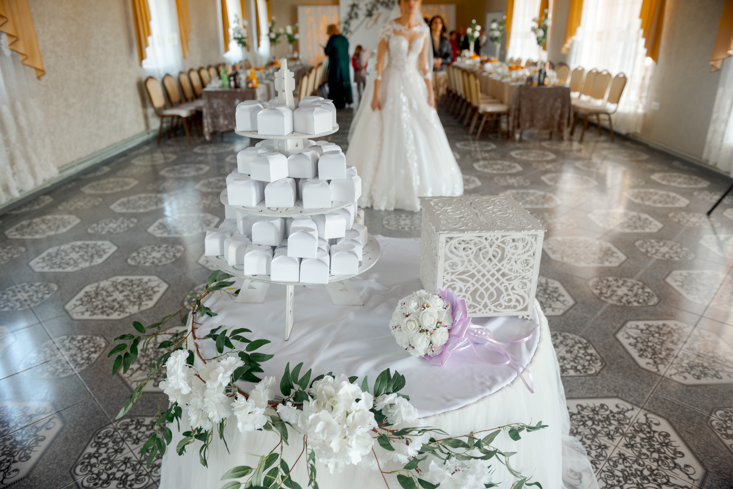 Эмма и Алексей. Свадебный и семейный фотограф в Гродно Андрей Явейшис
