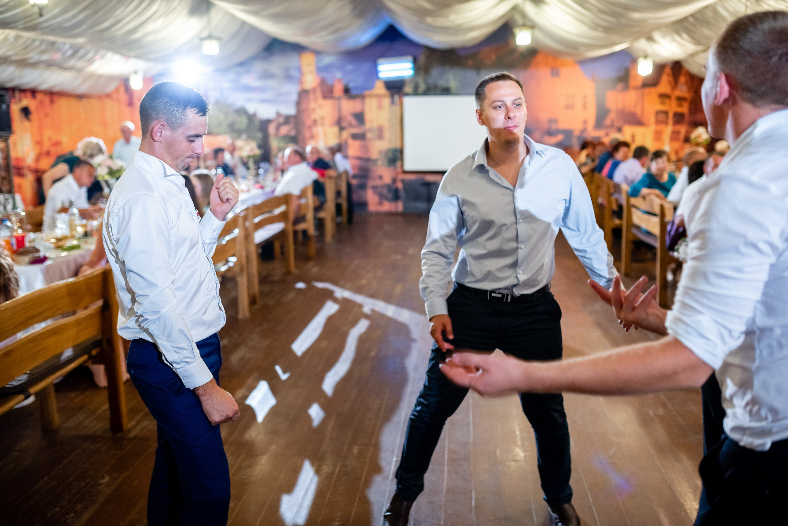 Юлия и Алексей. Свадебный и семейный фотограф в Гродно Андрей Явейшис