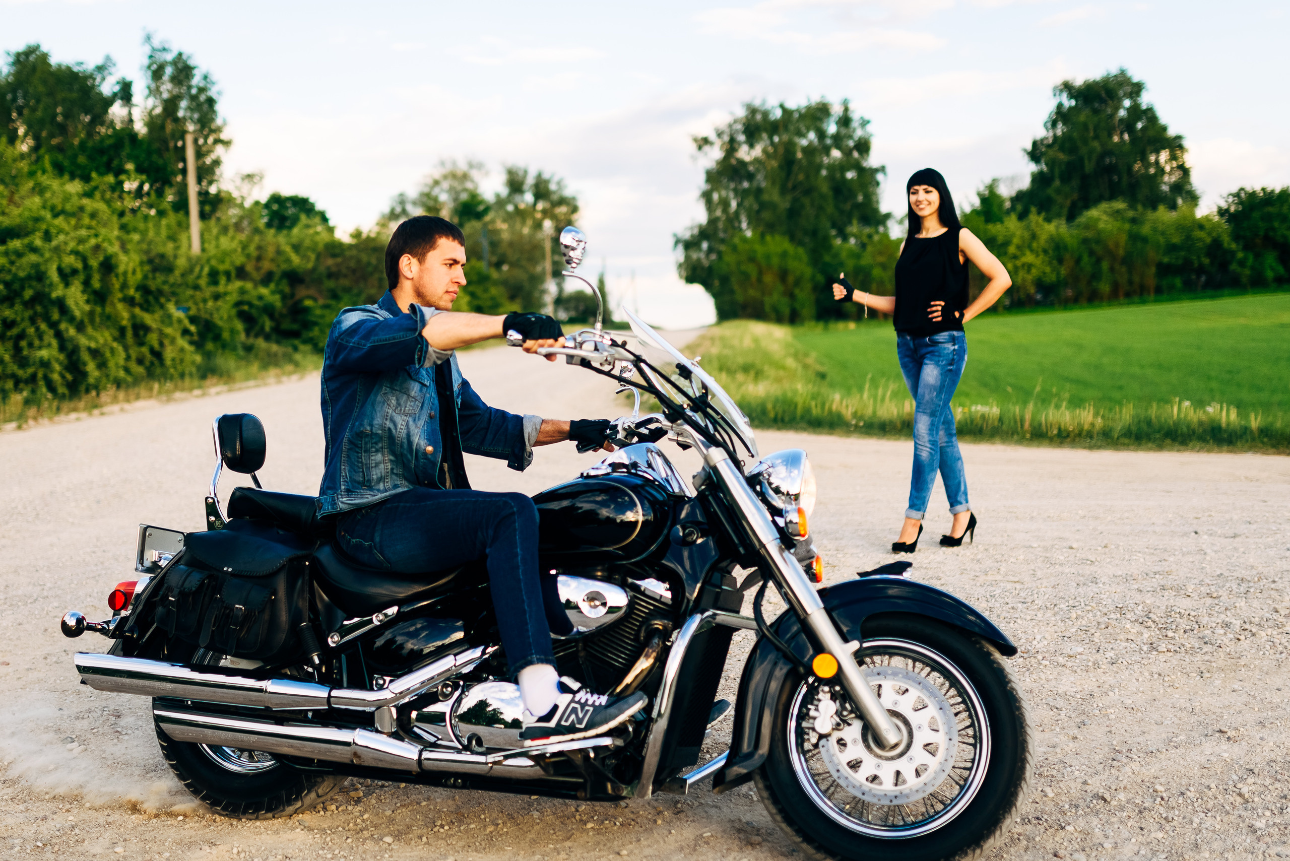 Алла и Вадим. Свадебный и семейный фотограф в Гродно Андрей Явейшис