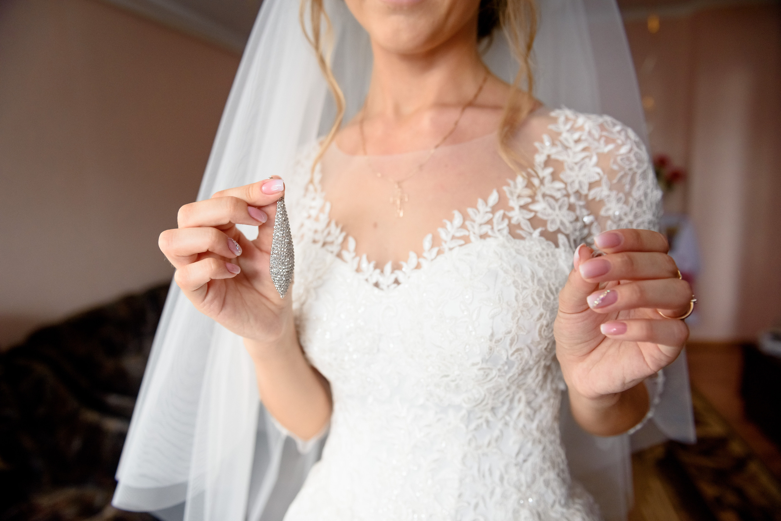 Дарья и Андрей. Свадебный и семейный фотограф в Гродно Андрей Явейшис