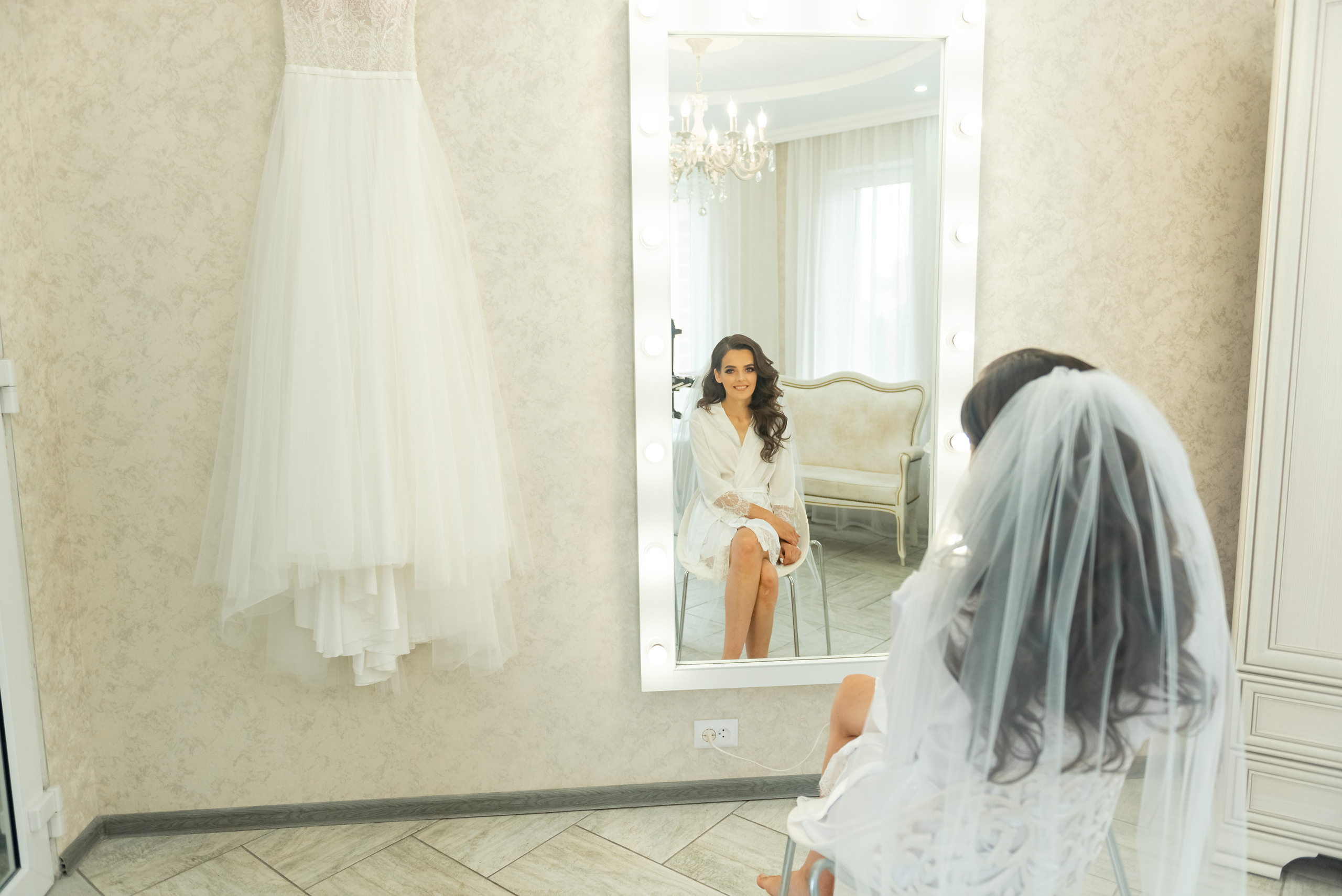 Юлия и Алексей. Свадебный и семейный фотограф в Гродно Андрей Явейшис