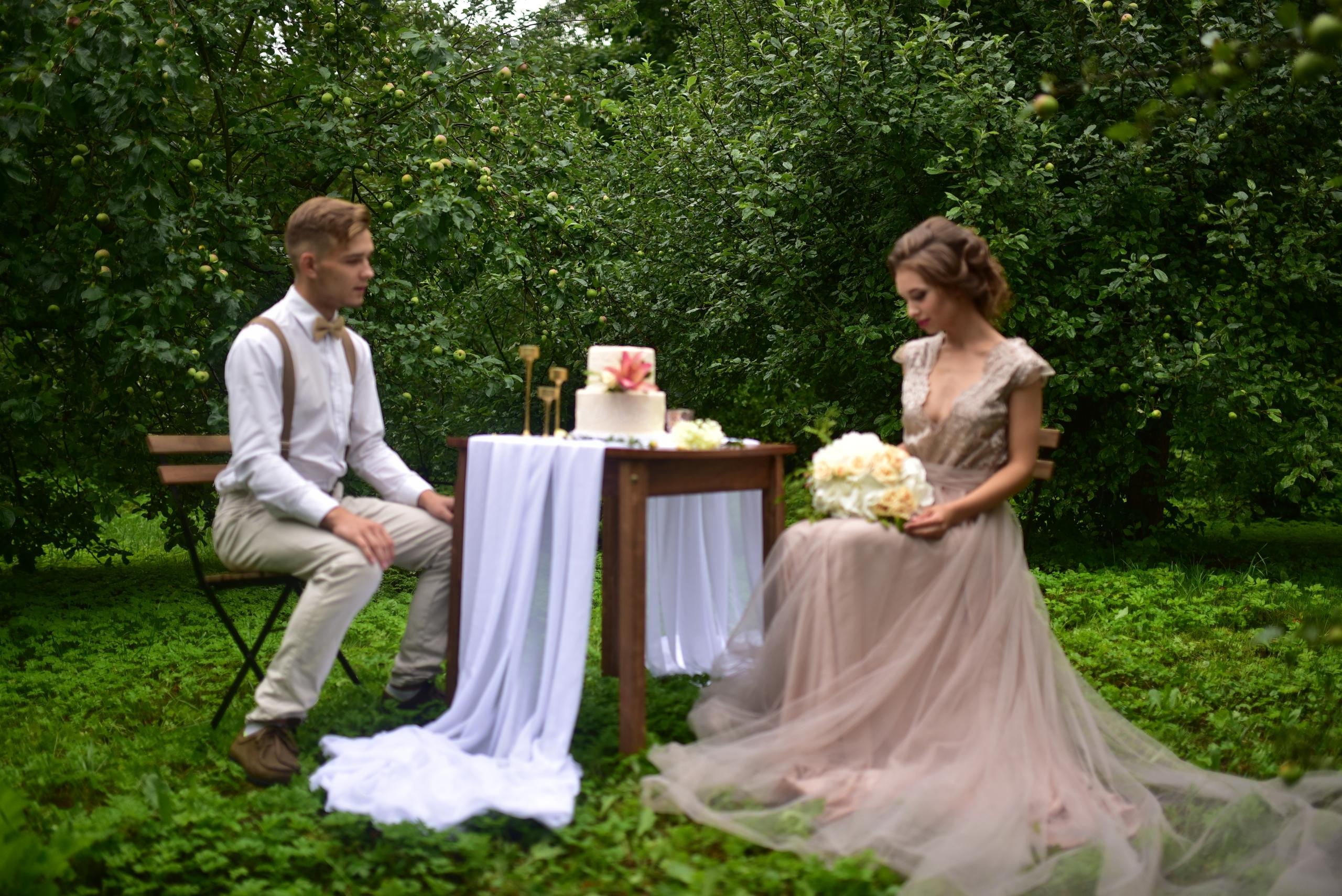 Усадьба. Свадебный и семейный фотограф в Гродно Андрей Явейшис