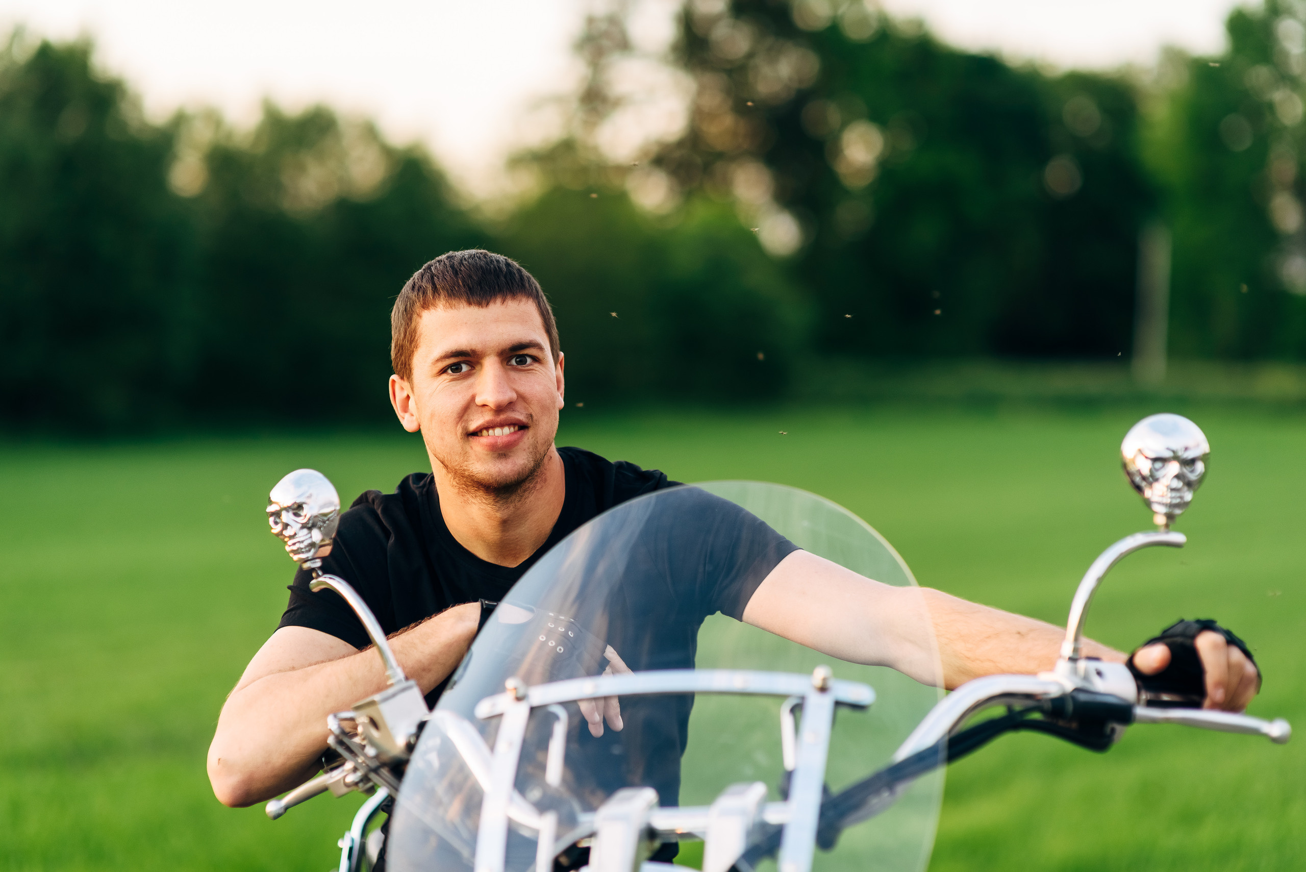 Алла и Вадим. Свадебный и семейный фотограф в Гродно Андрей Явейшис